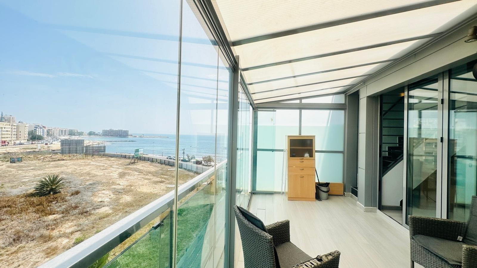 Apartment in Torrevieja - view 1