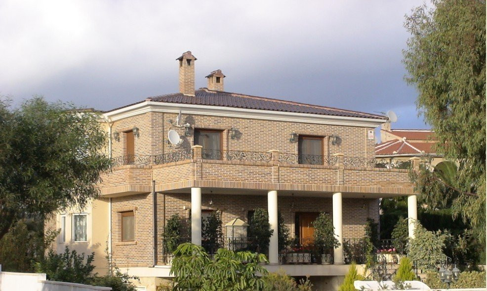 Villa in Ciudad Quesada - view 1