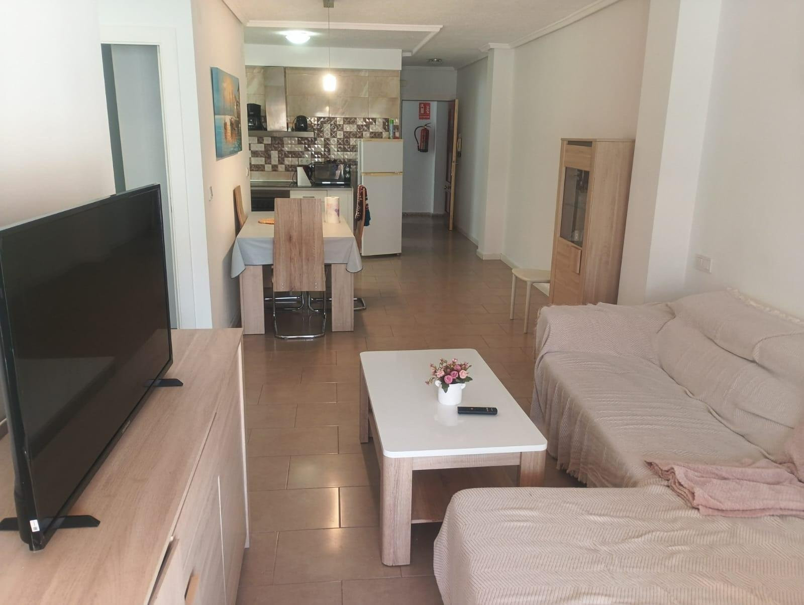 Apartment in Torrevieja - view 1