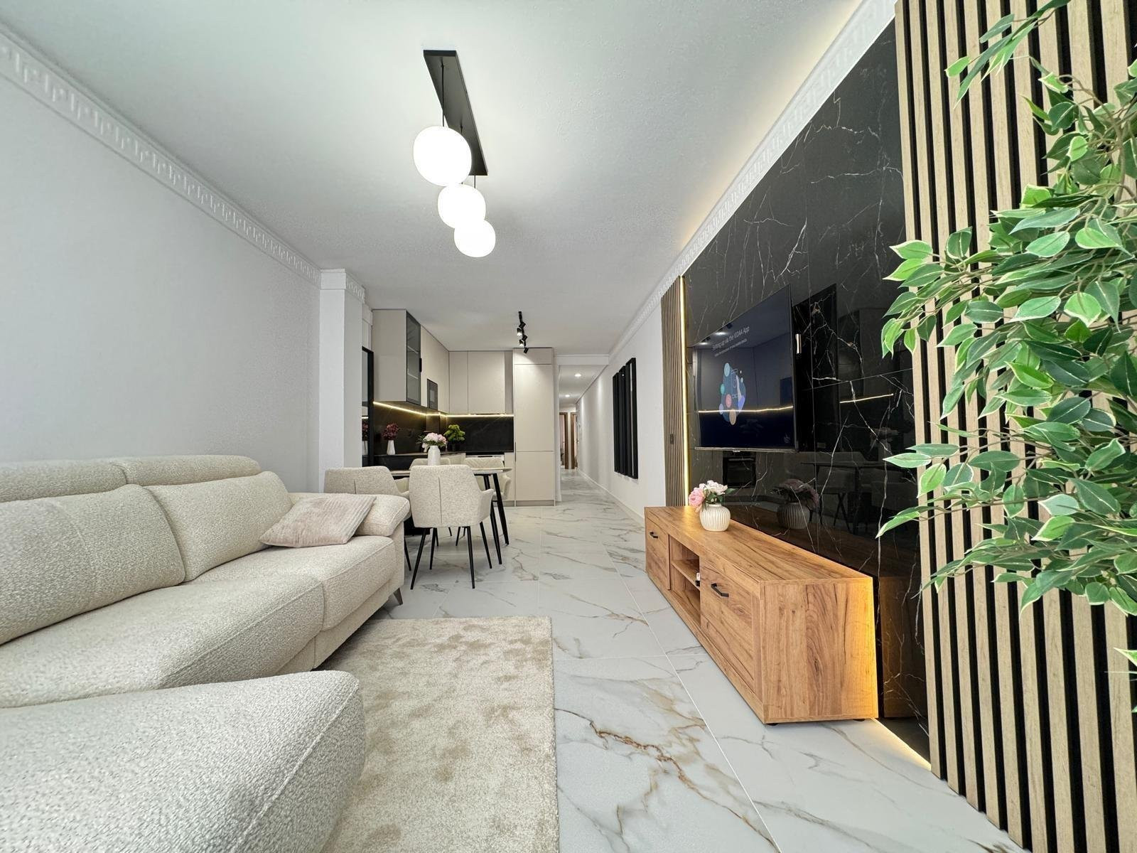 Apartment in Torrevieja - view 1