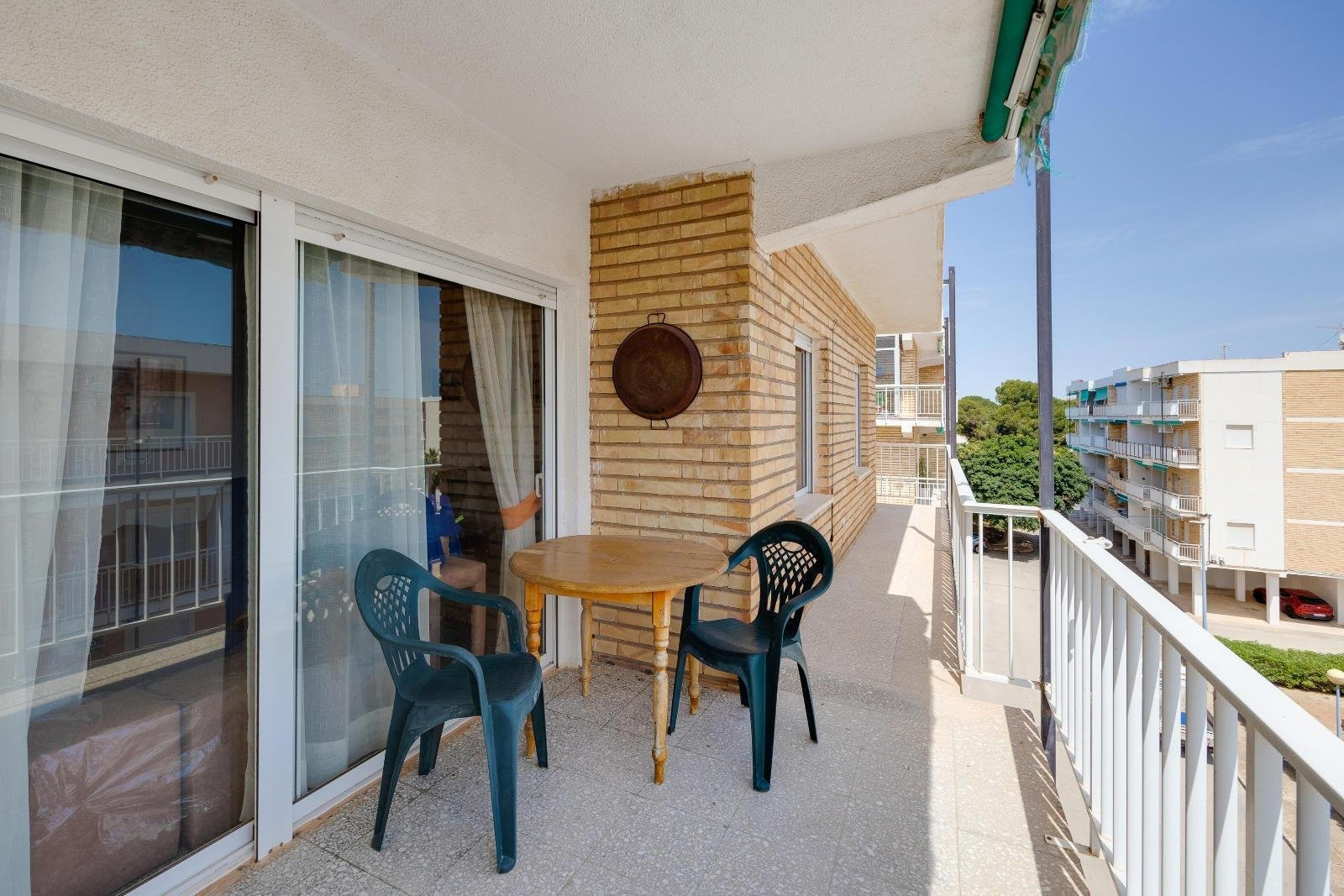 House in Punta Prima - view 1