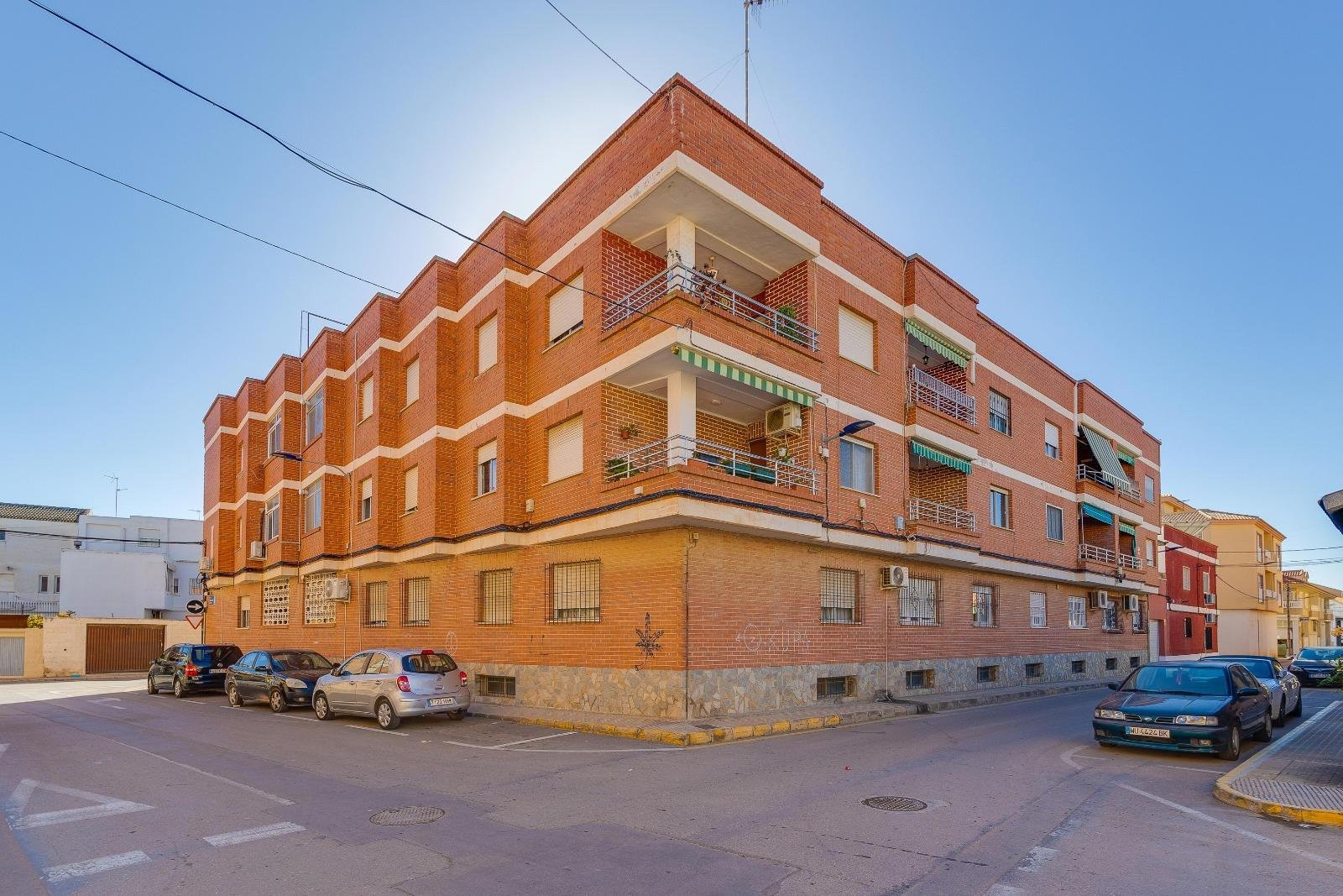 Apartment in San Pedro del Pinatar - view 1