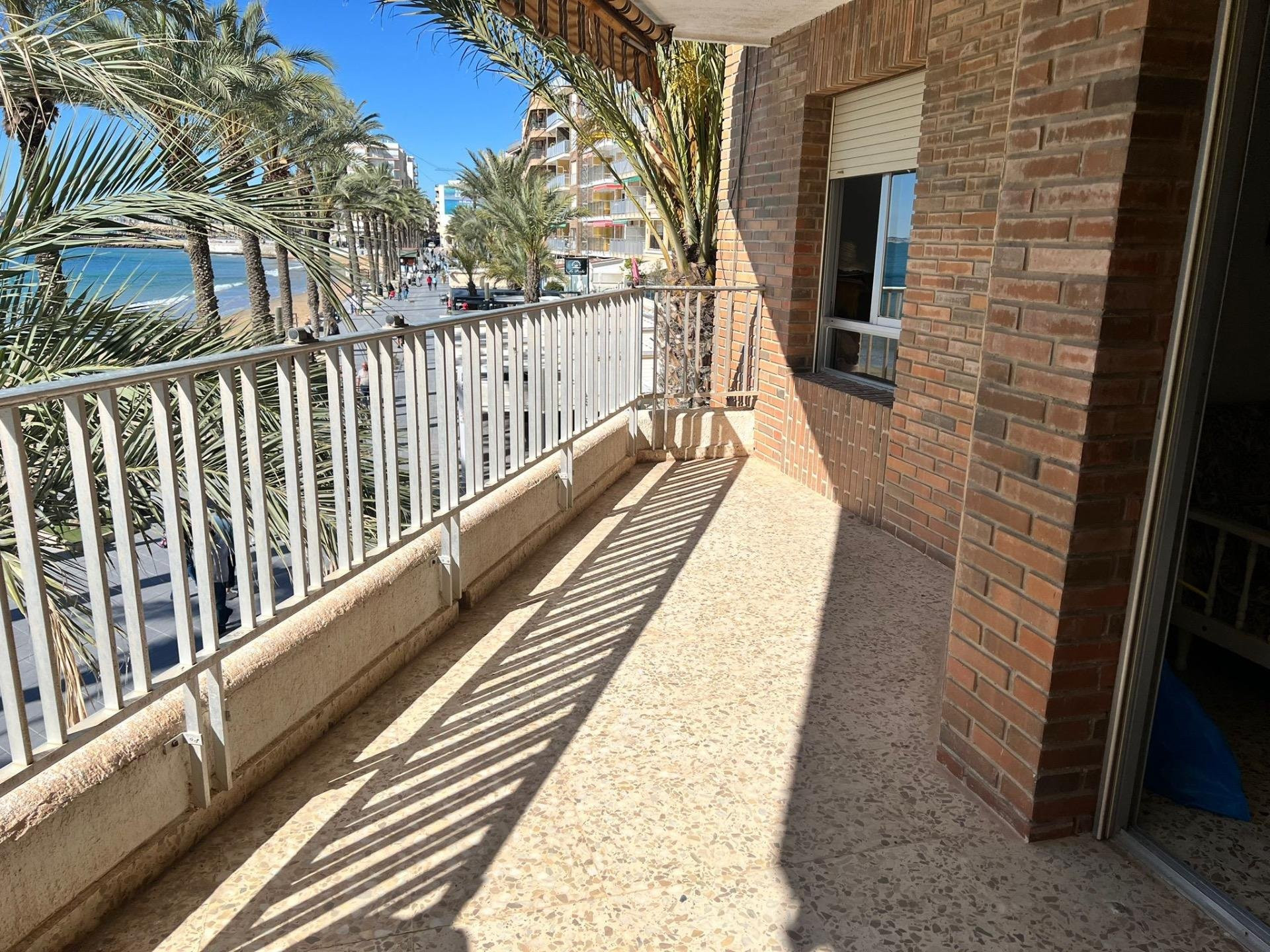 Apartment in Torrevieja - view 1