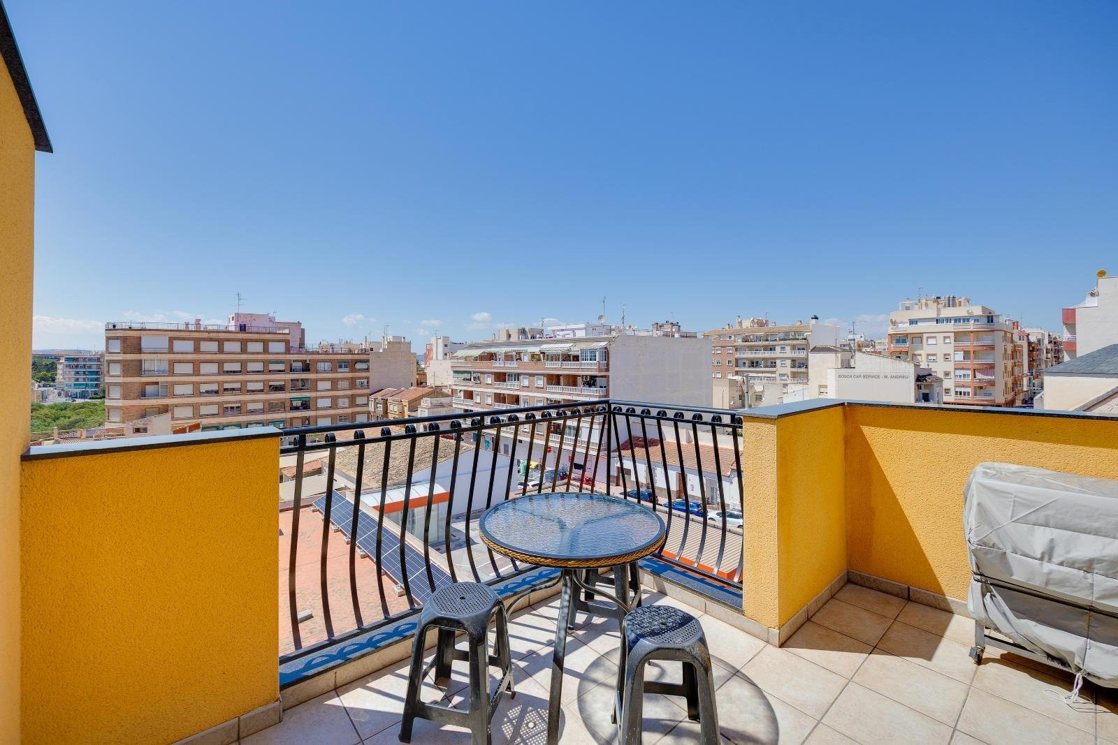 House in Torrevieja - view 1