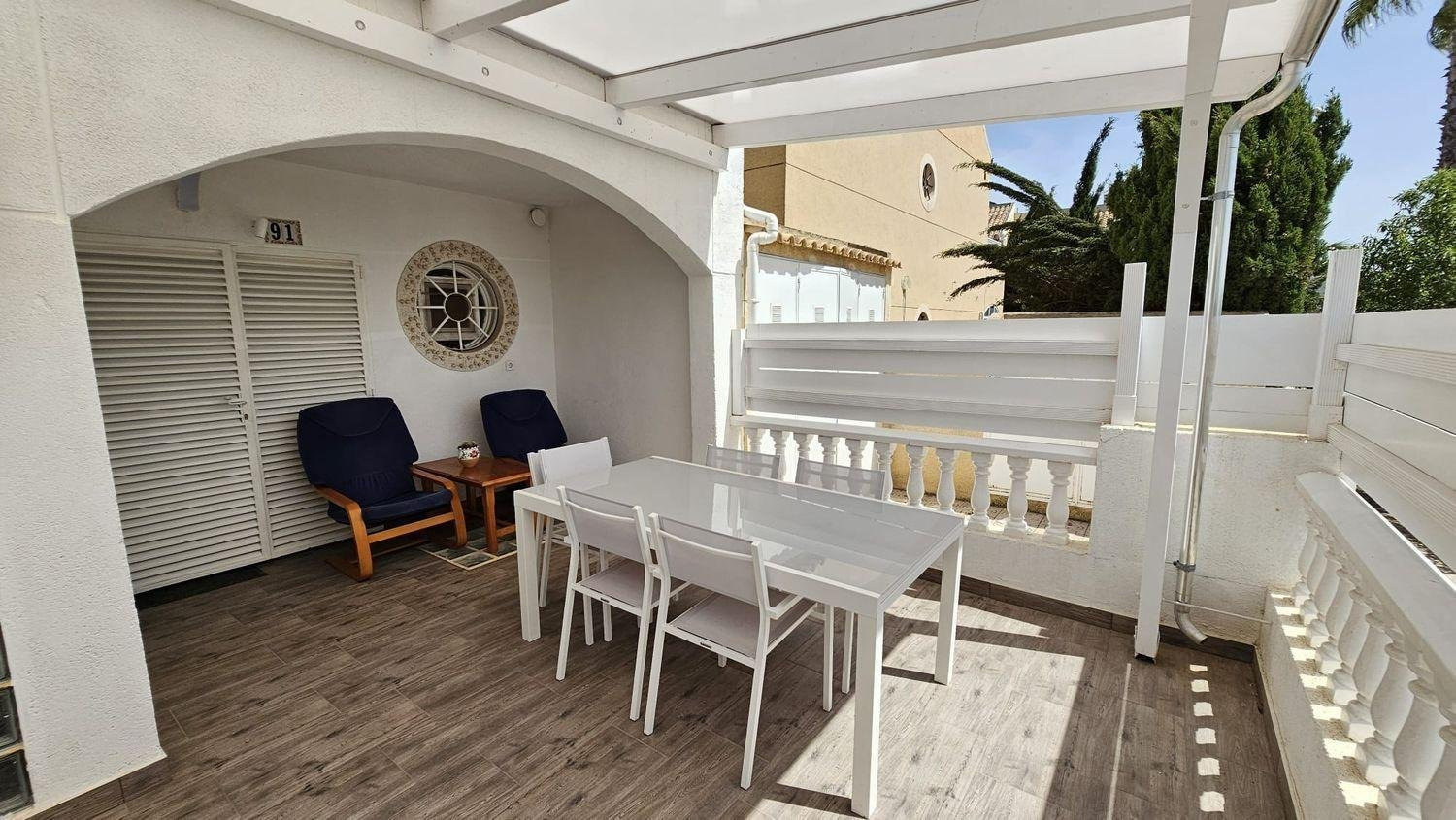 House in Torrevieja - view 1