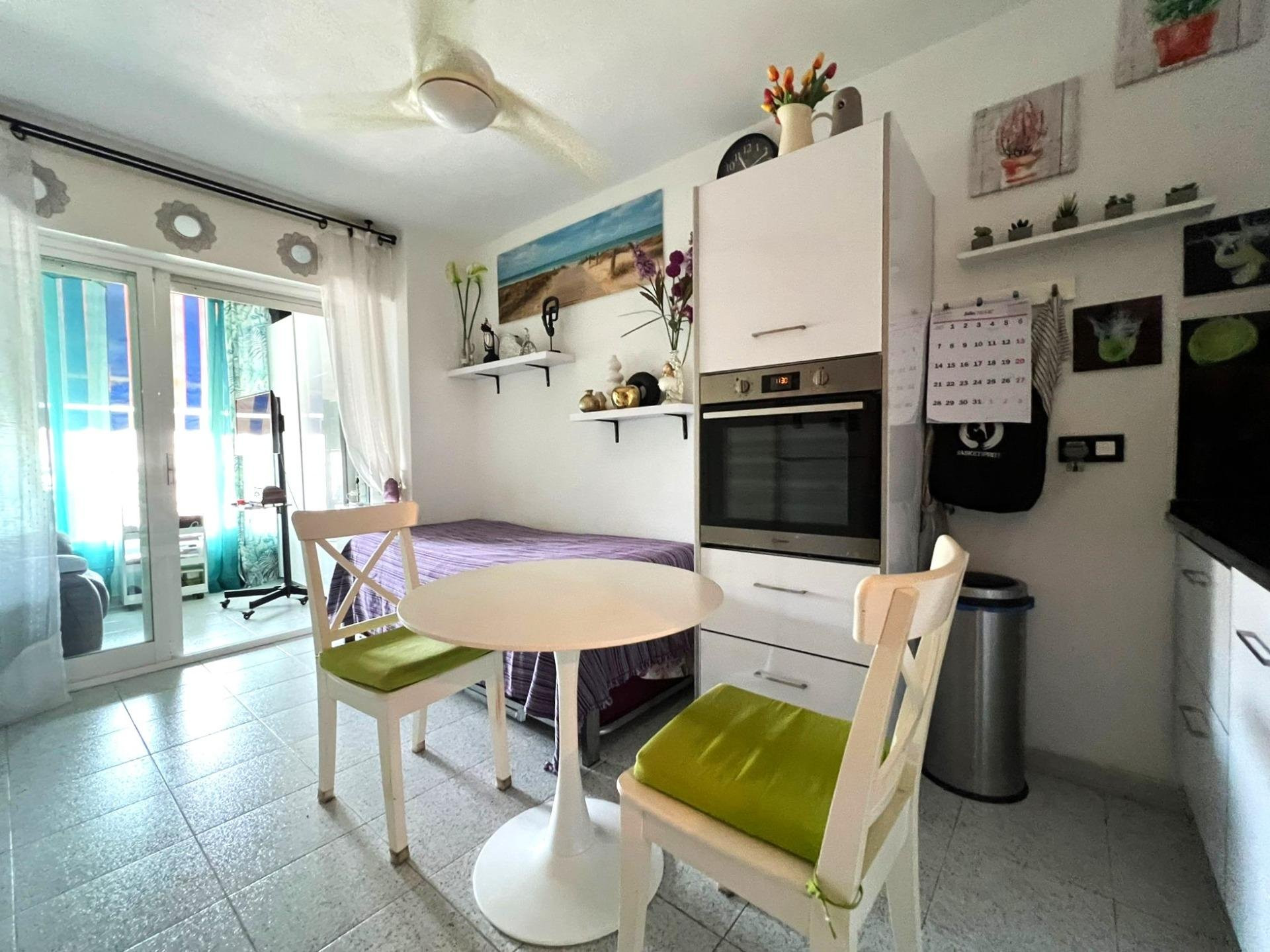 Apartment in Torrevieja - view 1