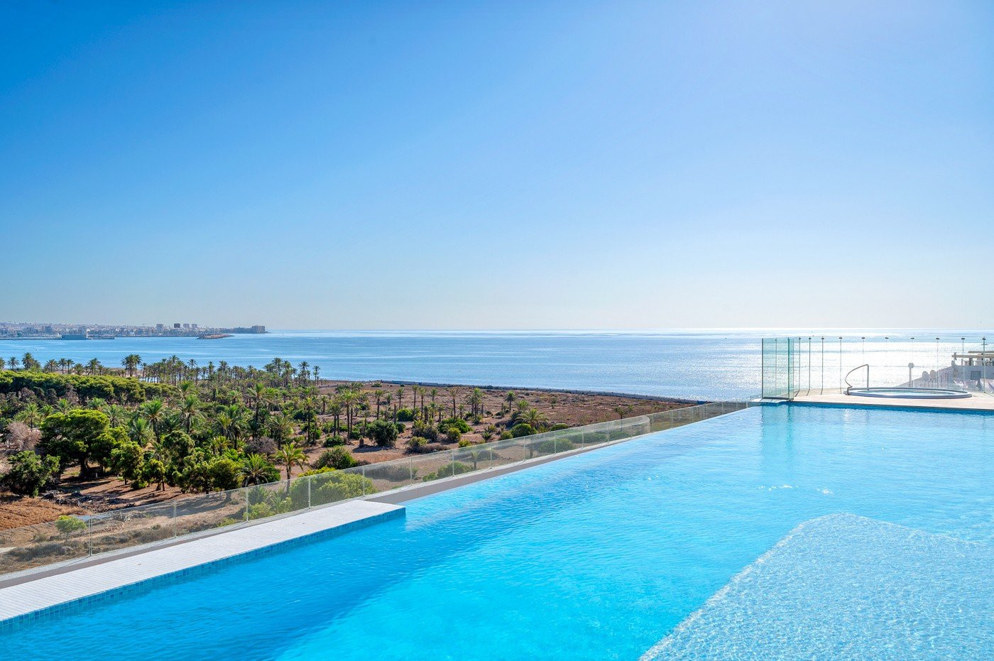 Apartment in Torrevieja - view 1