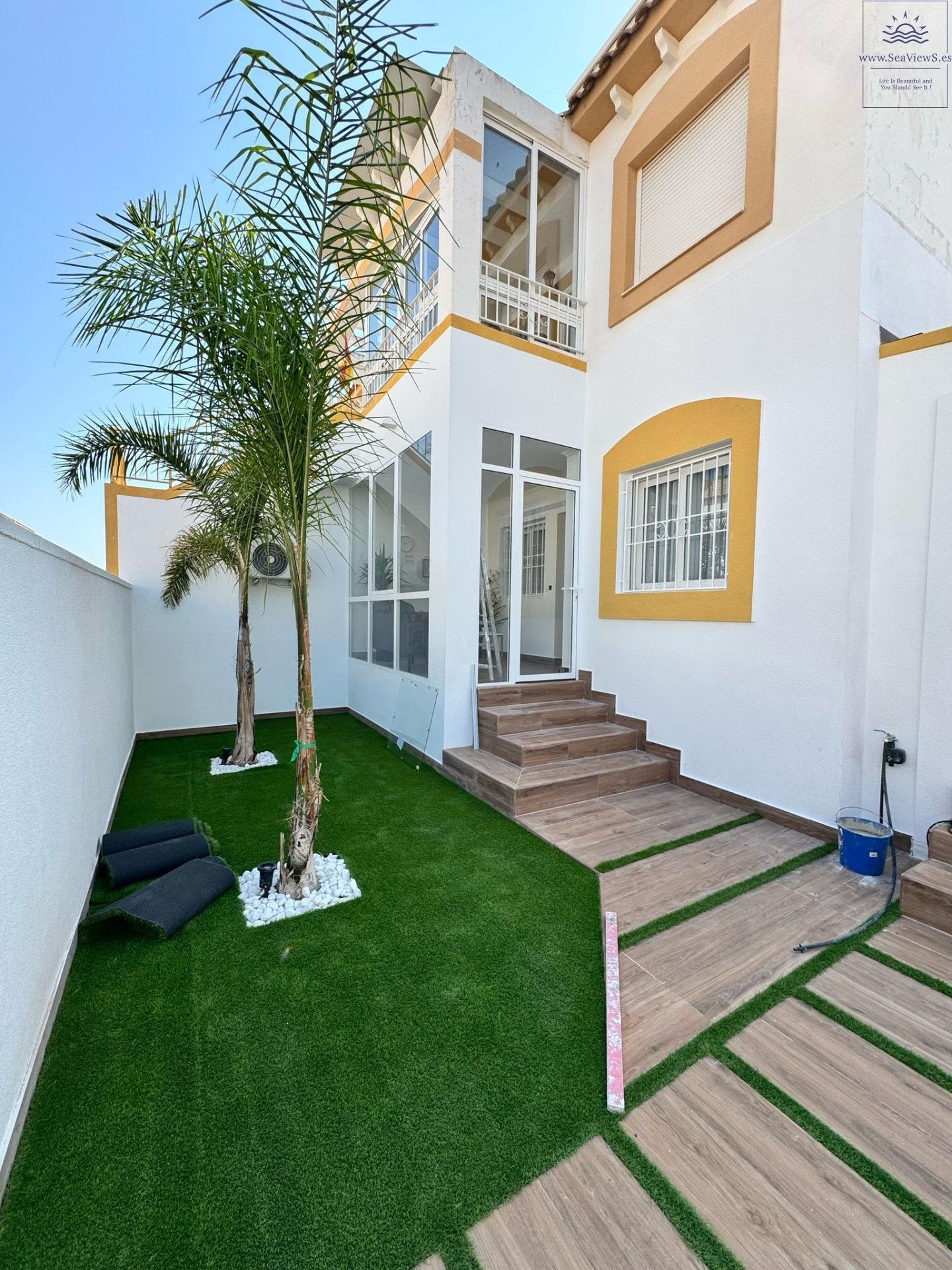 House in Torrevieja - view 1
