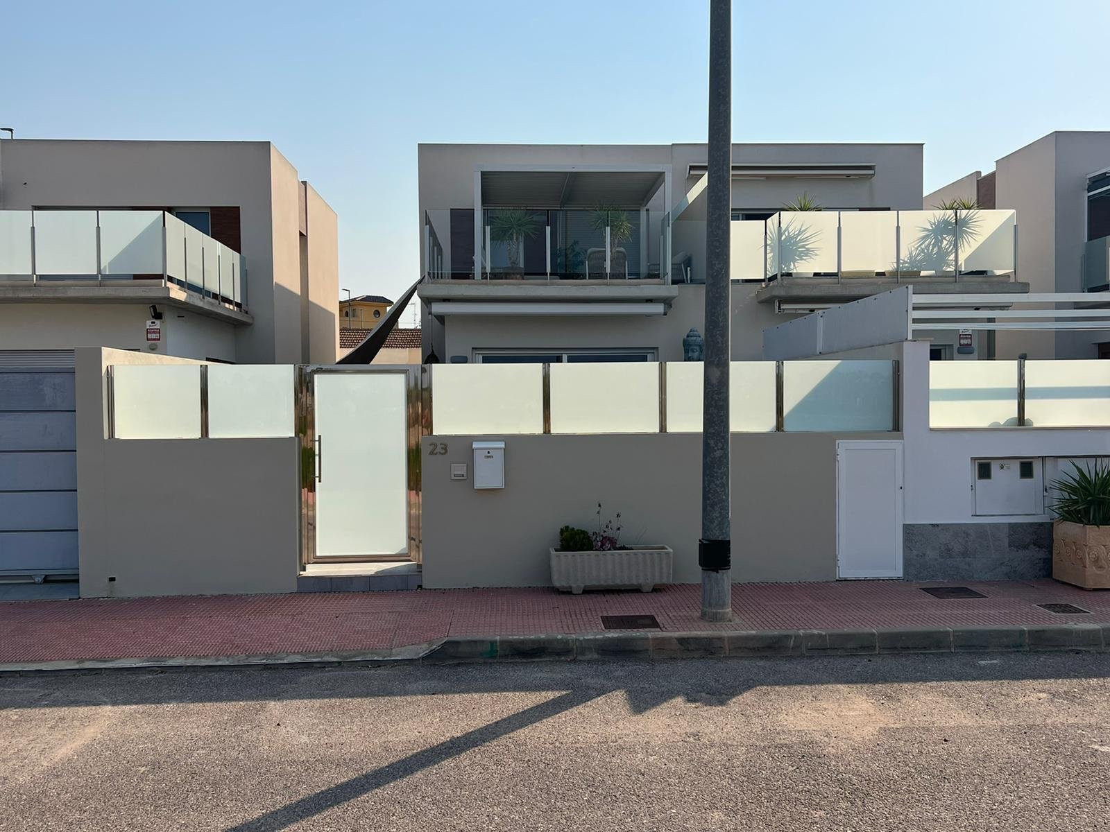 Villa in Daya Vieja - view 1