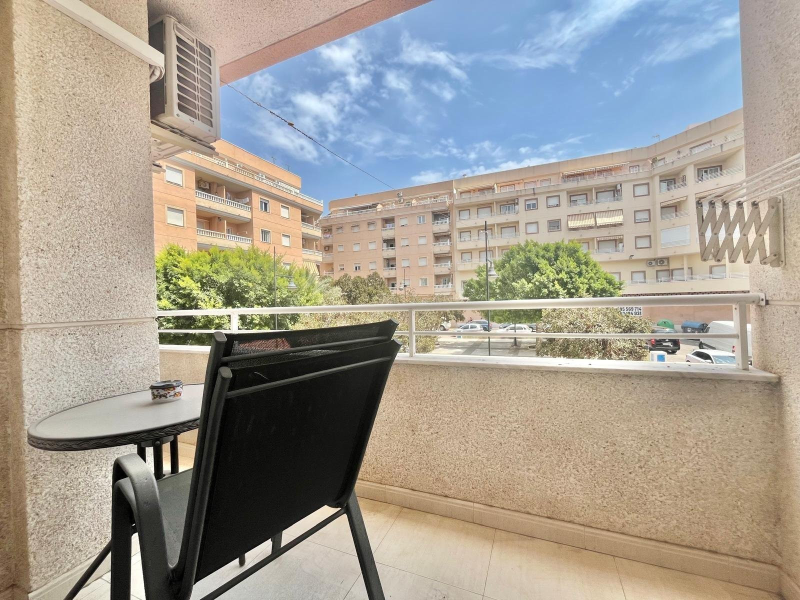 Apartment in Torrevieja - view 1