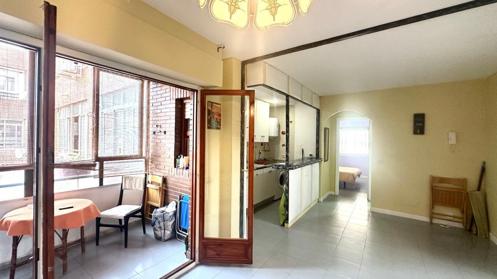 Apartment in Torrevieja - view 1
