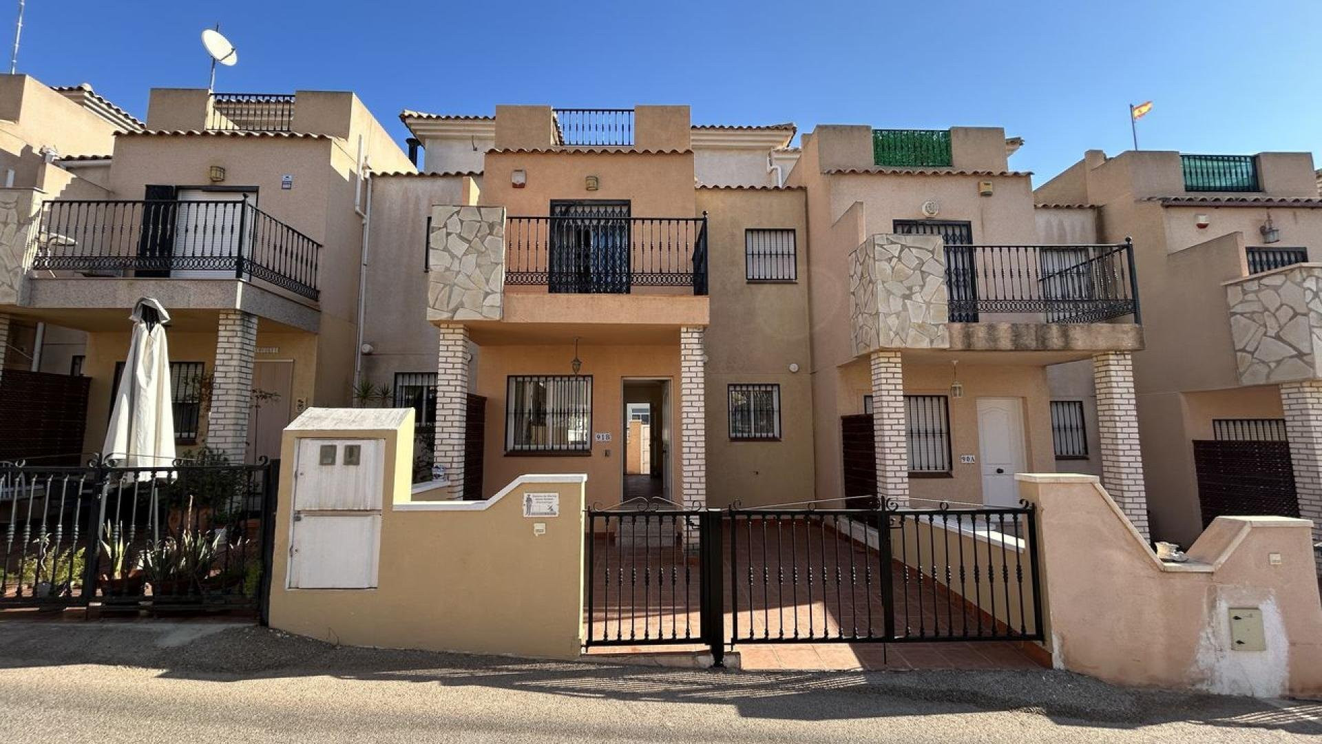 House in Los Balcones - view 1