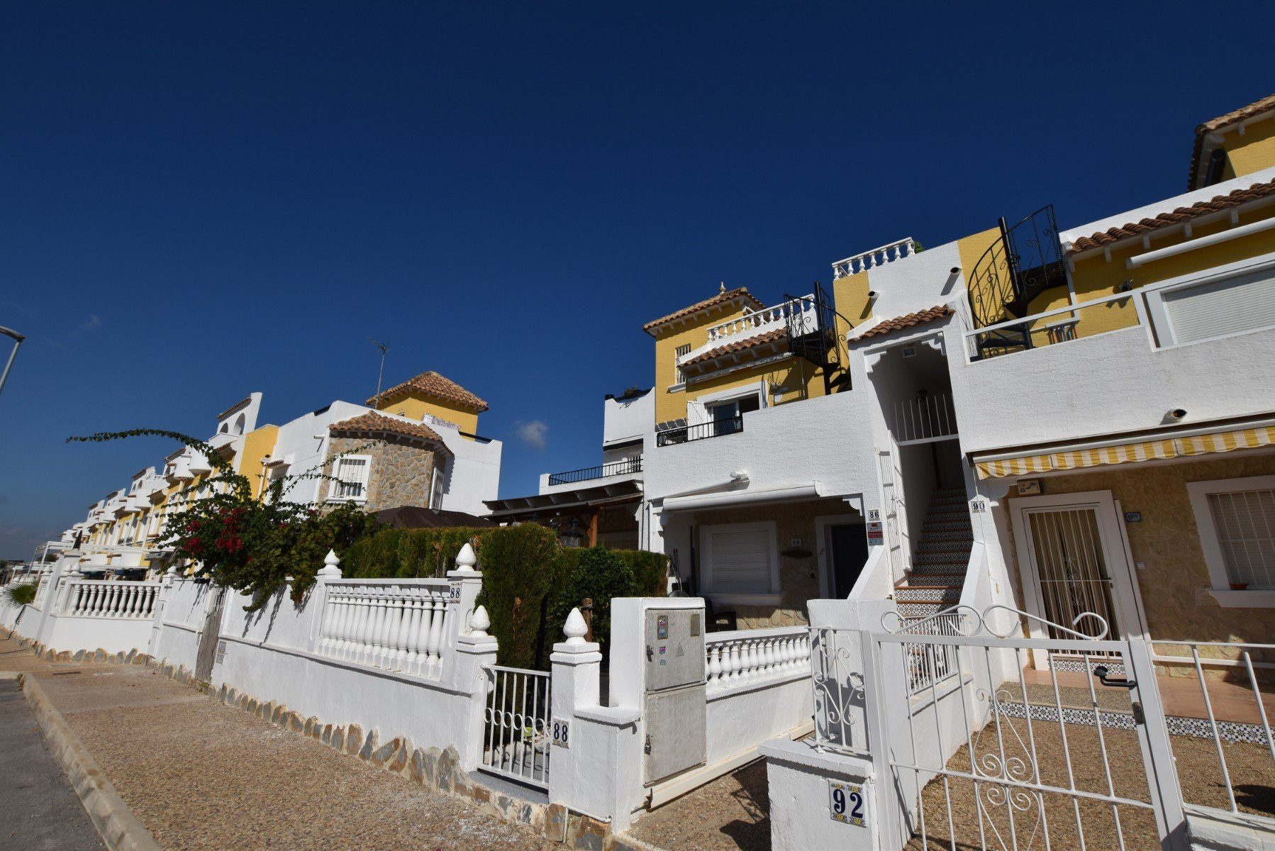 Apartment in Algorfa - view 1