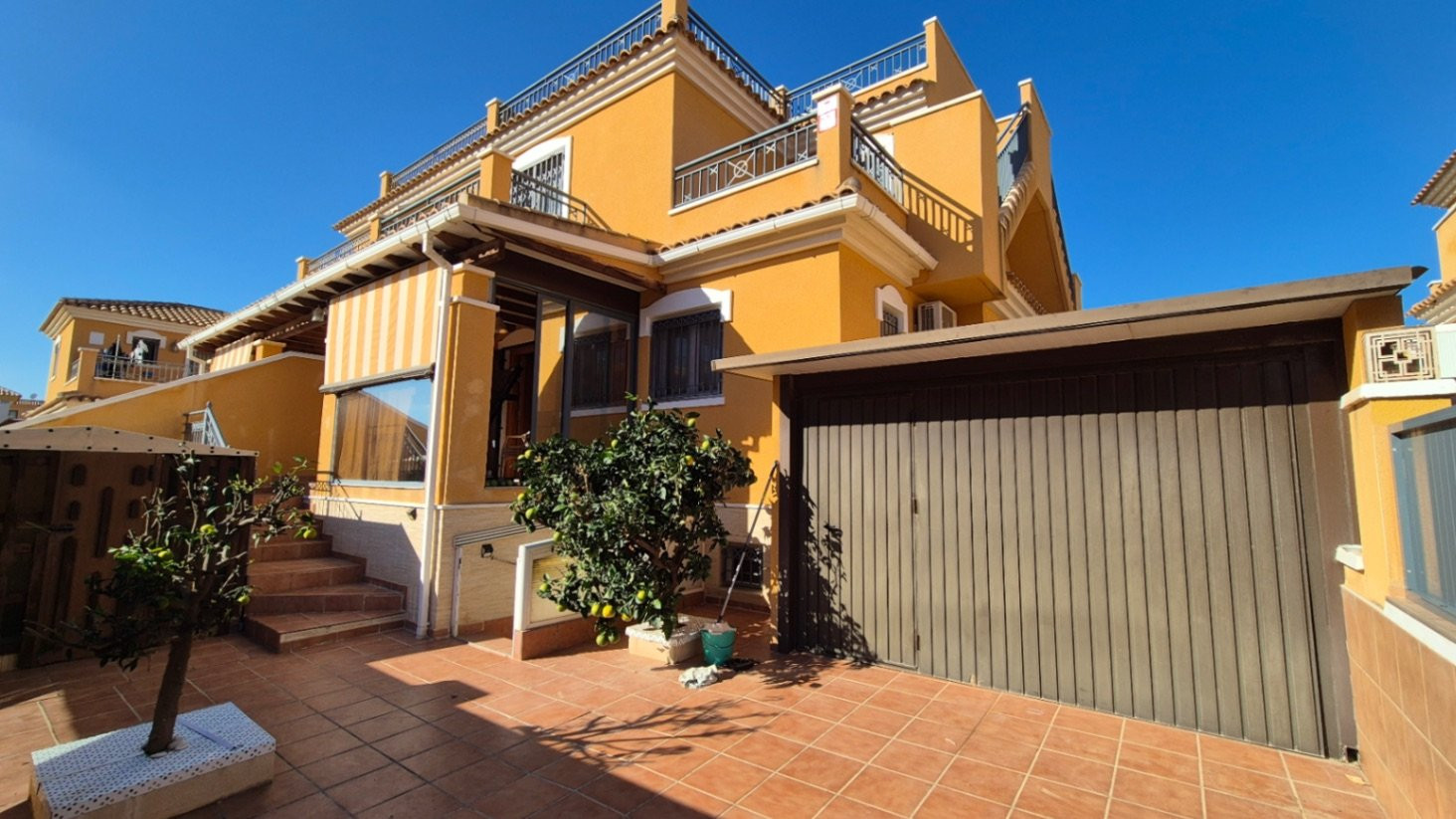 House in Torrevieja - view 1