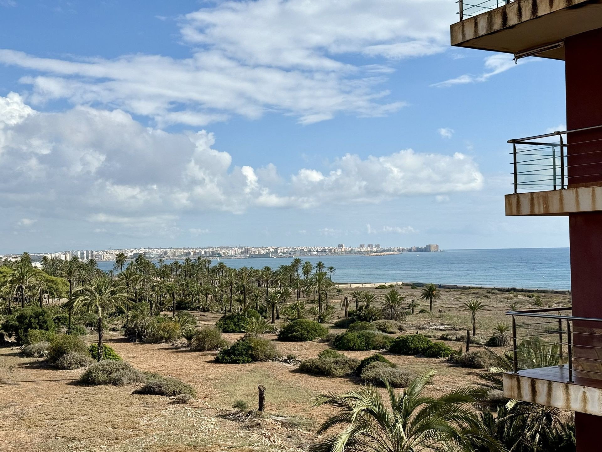 Apartment in Punta Prima - view 1