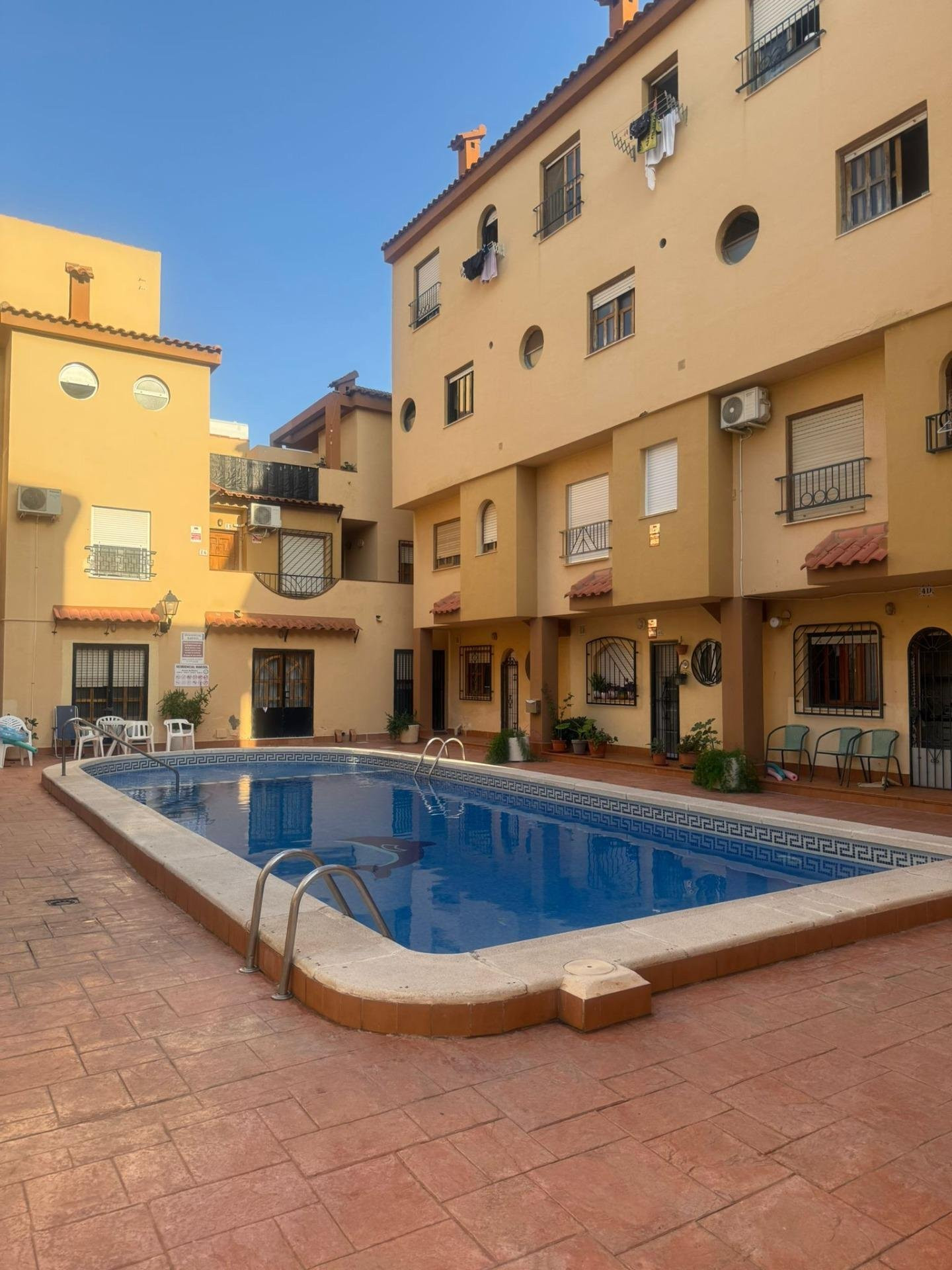 Apartment in Torrevieja - view 1