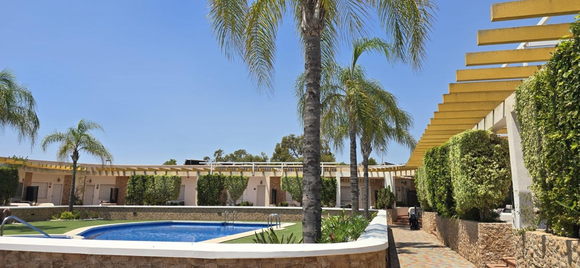 House in Mil Palmeras - view 1