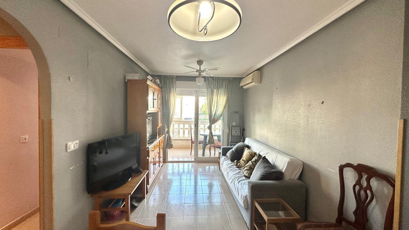 Apartment in Torrevieja - view 1