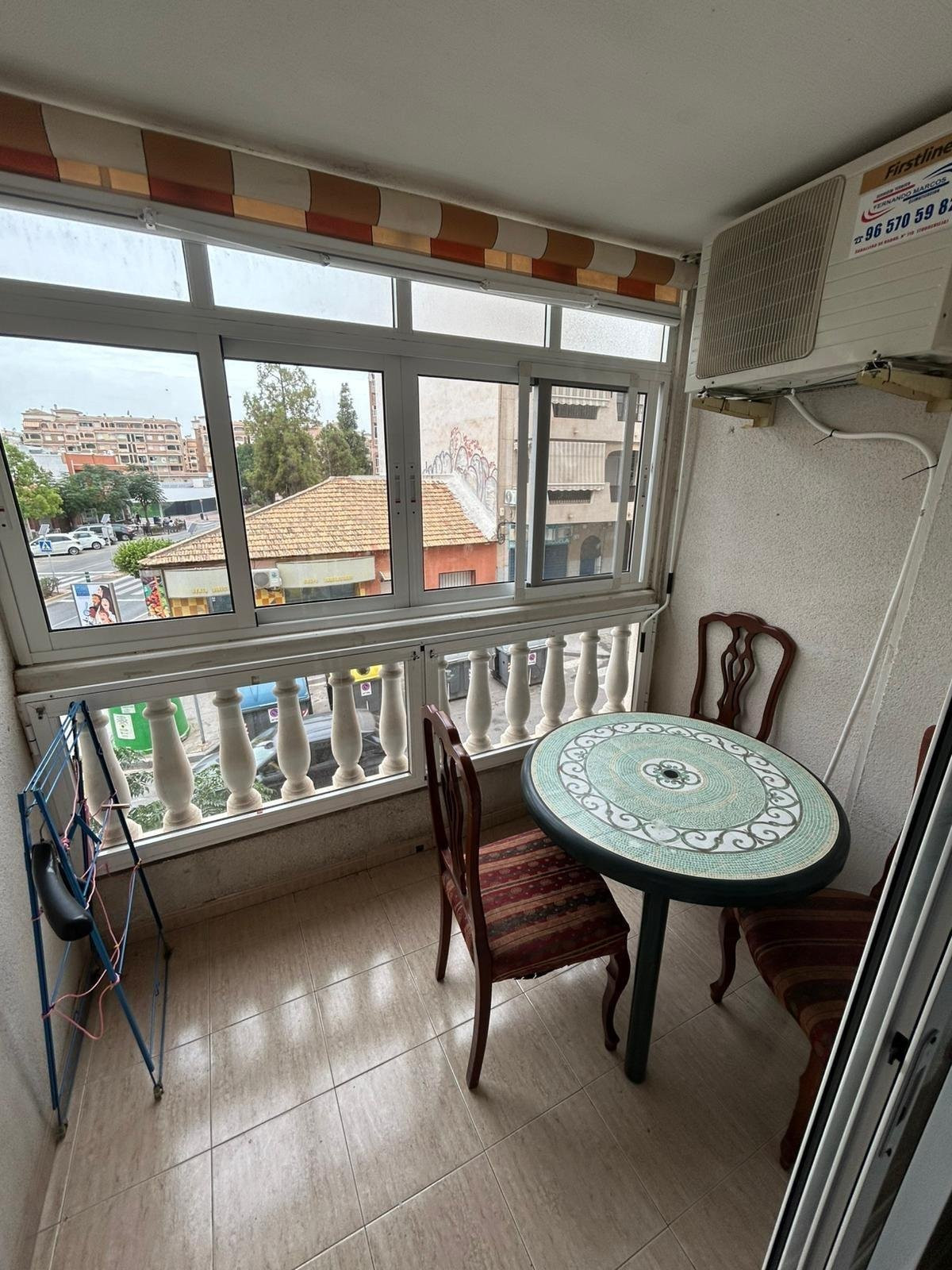Apartment in Torrevieja - view 1