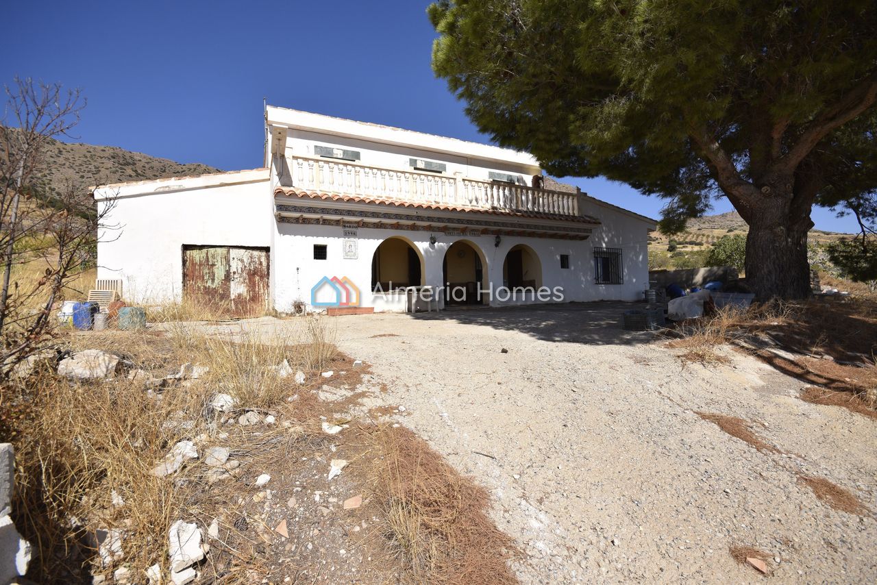 House in Albox - view 1
