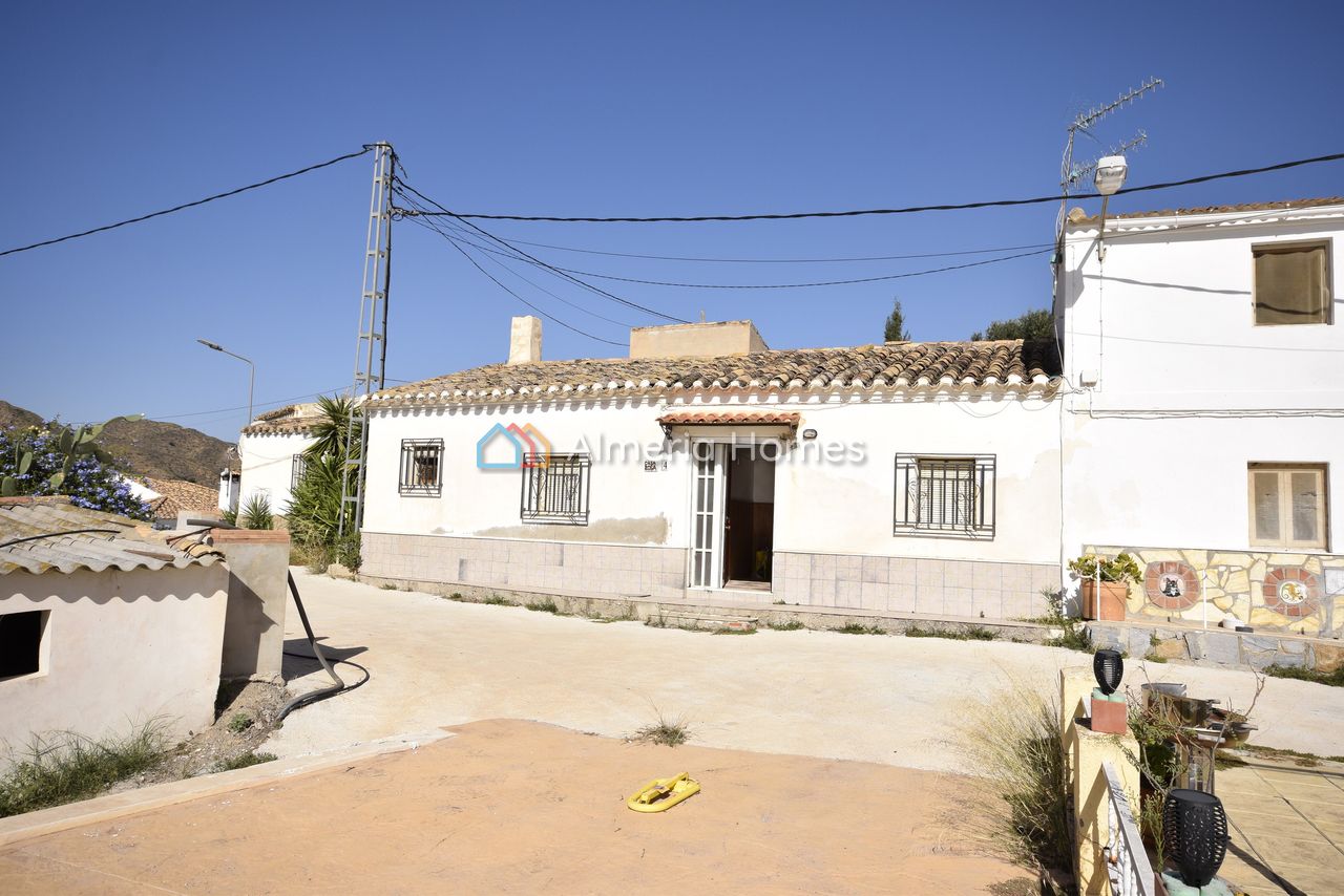 House in Almanzora - view 1