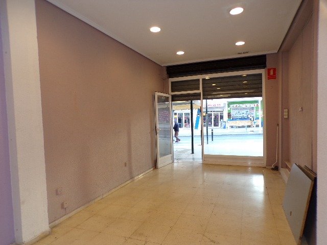 House in Benidorm - view 1