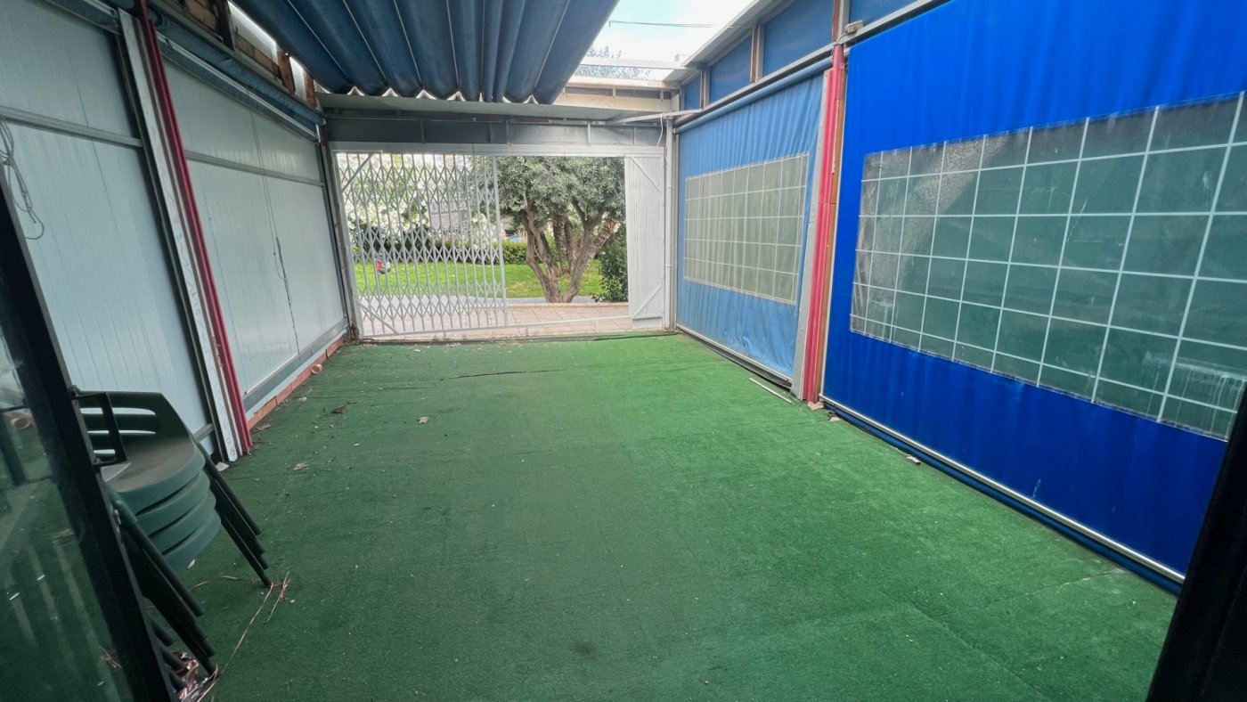 House in Benidorm - view 1