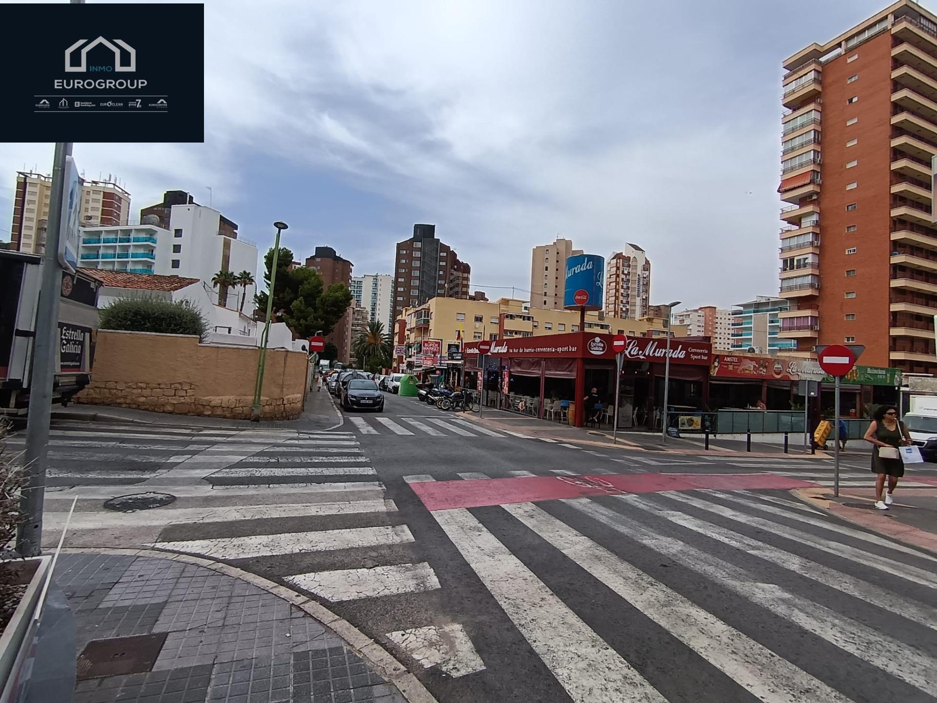 House in Benidorm - view 1