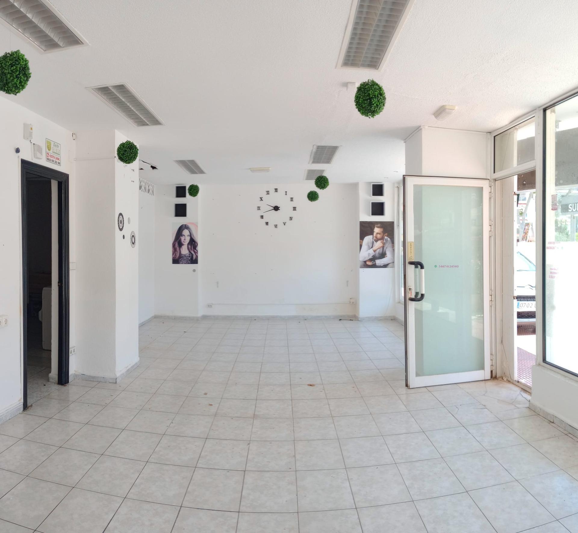 House in Benidorm - view 1