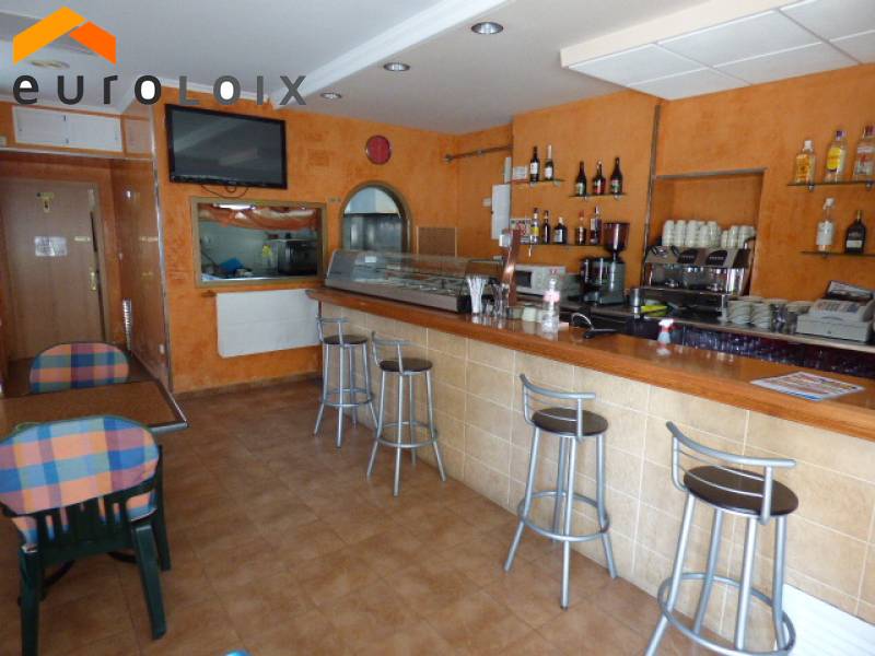 House in Benidorm - view 1