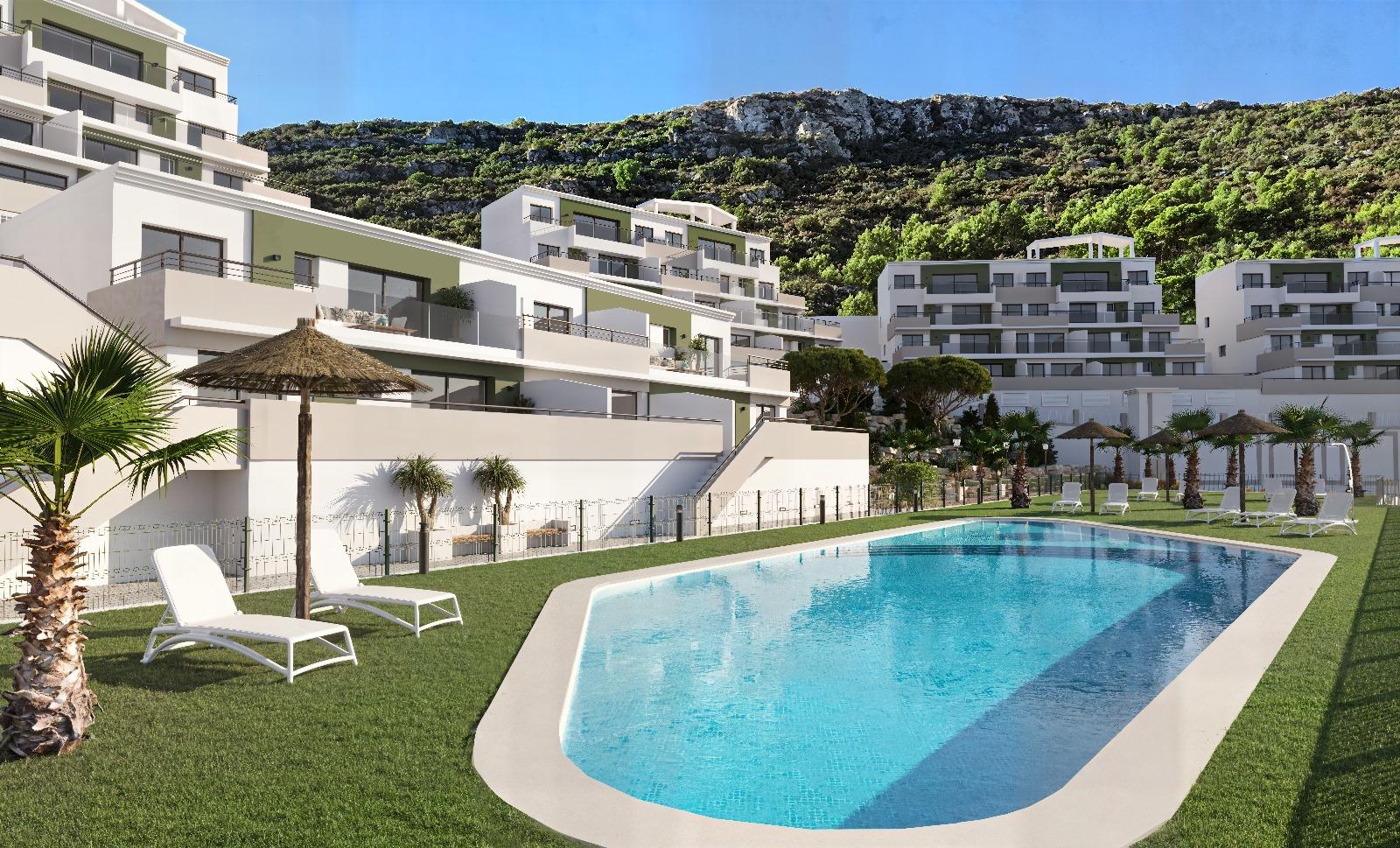 Apartment in El Grao - view 1