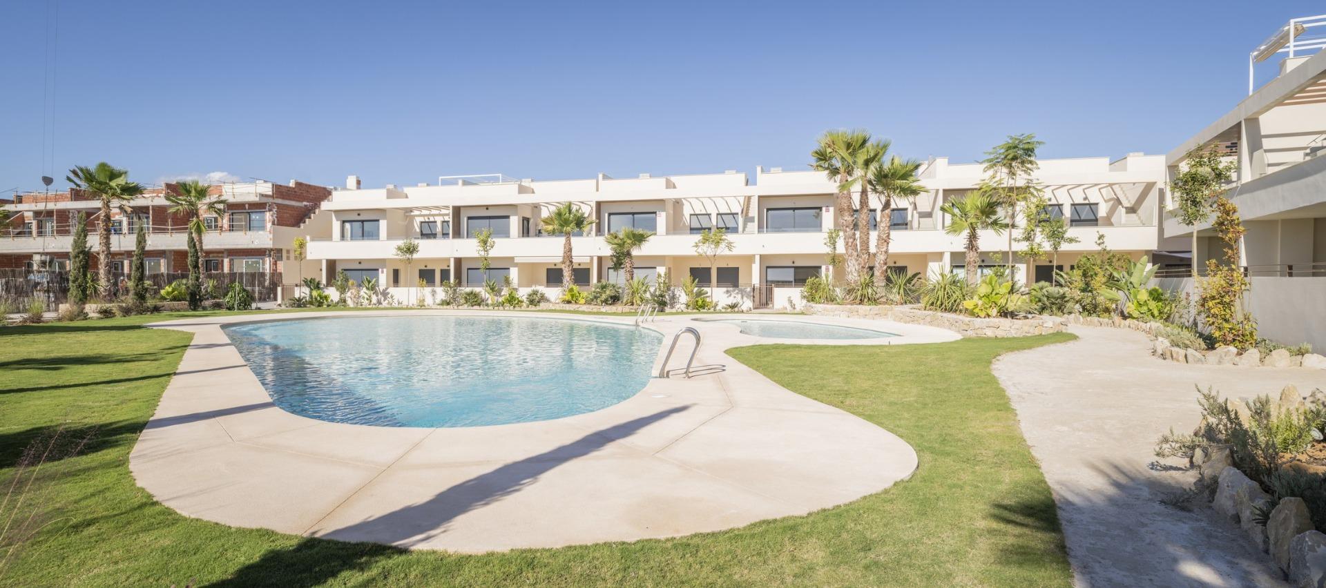 Apartment in Torrevieja - view 1