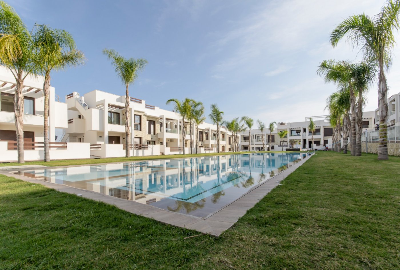 House in Punta Prima - view 1