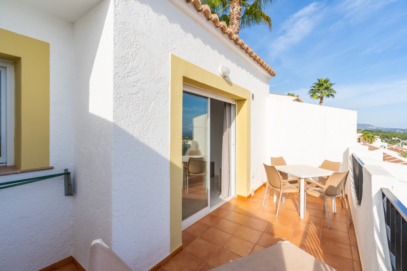 Apartment in Casas de Torrat - view 1