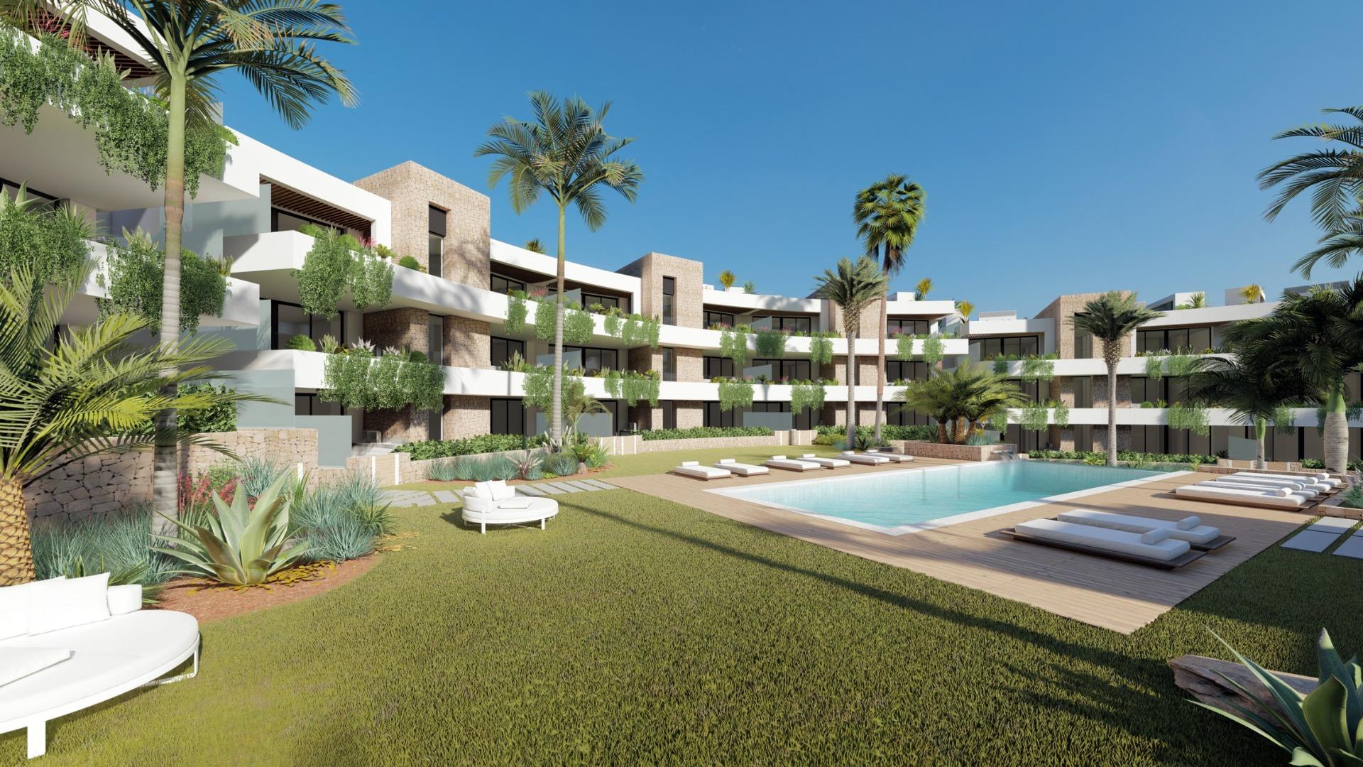House in Atamaria - view 1