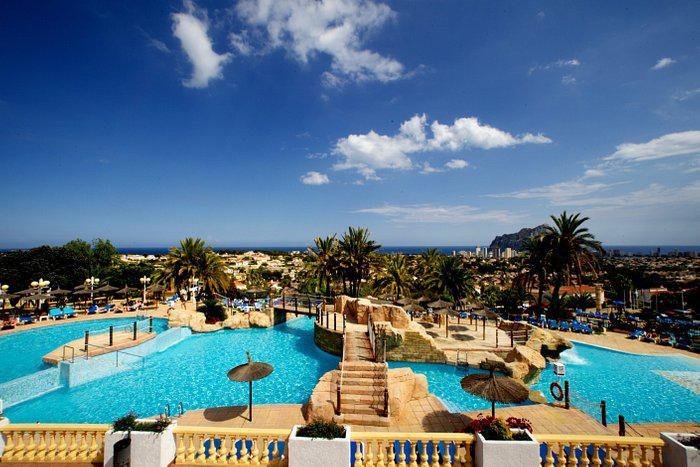 Apartment in Casas de Torrat - view 1