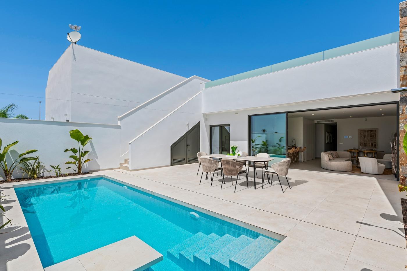 House in Torre del Rame - view 1