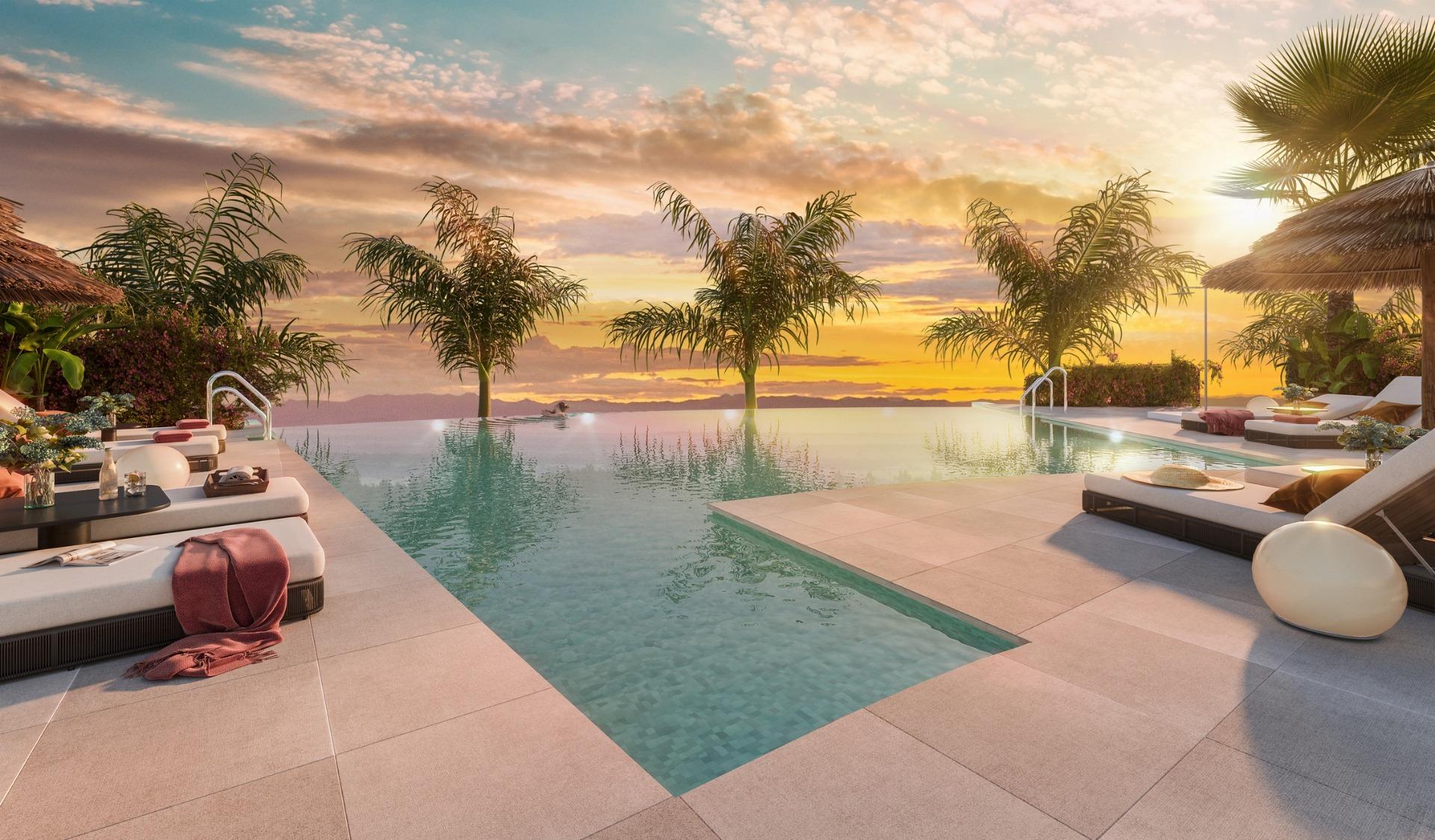 House in El Faro - view 1