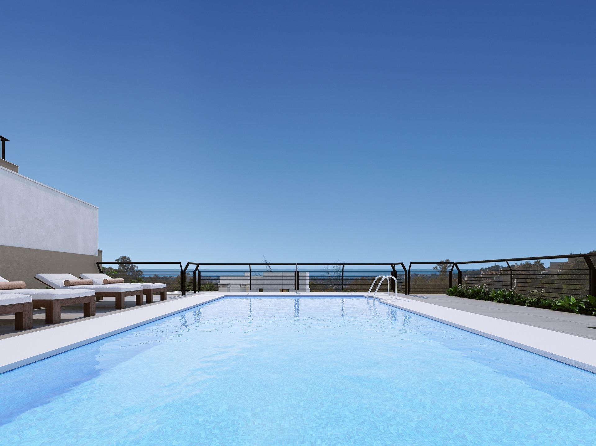 Apartment in Urbanizacion la Heredia - view 1