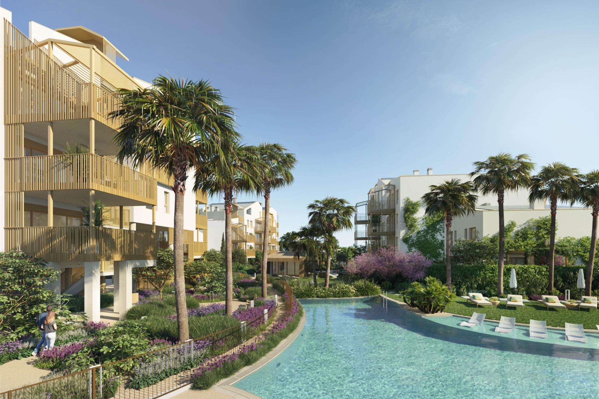 Apartment in Verger, el - view 1
