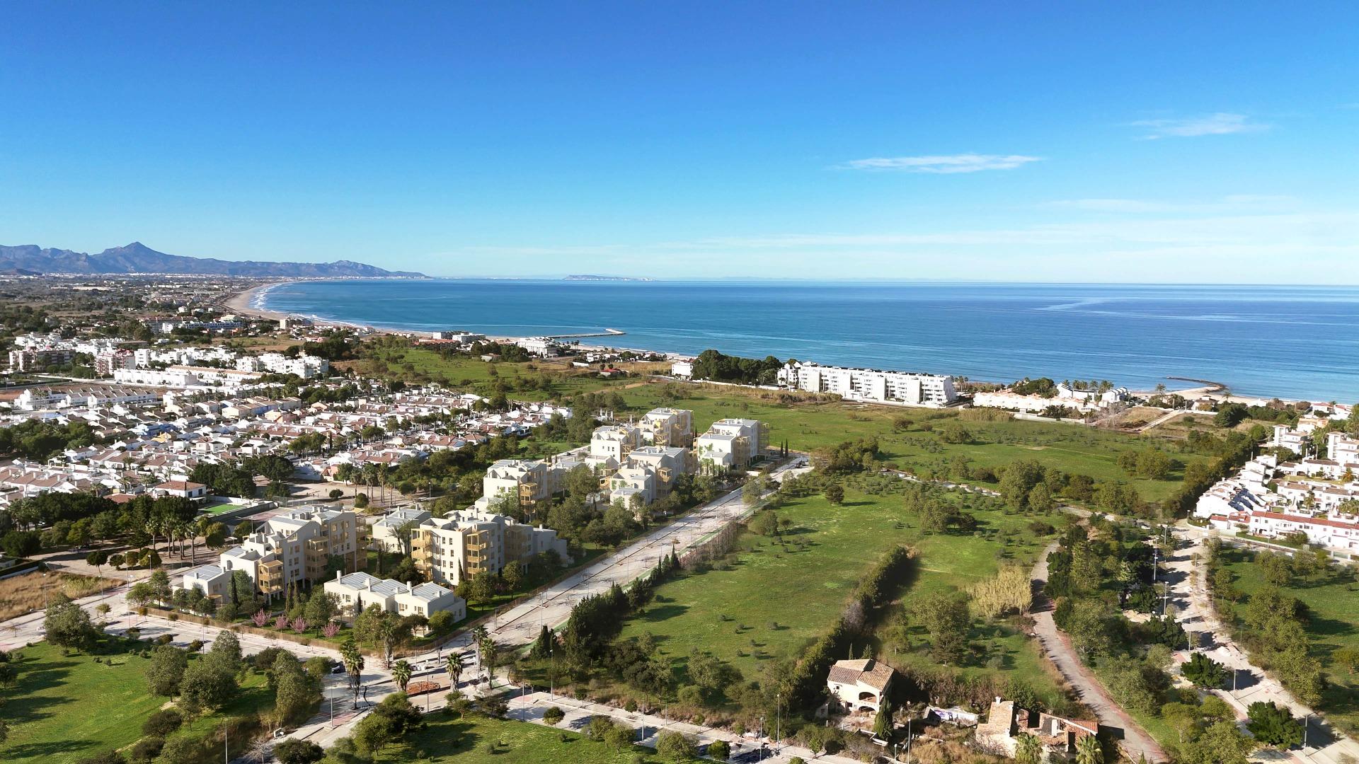 Apartment in Verger, el - view 1