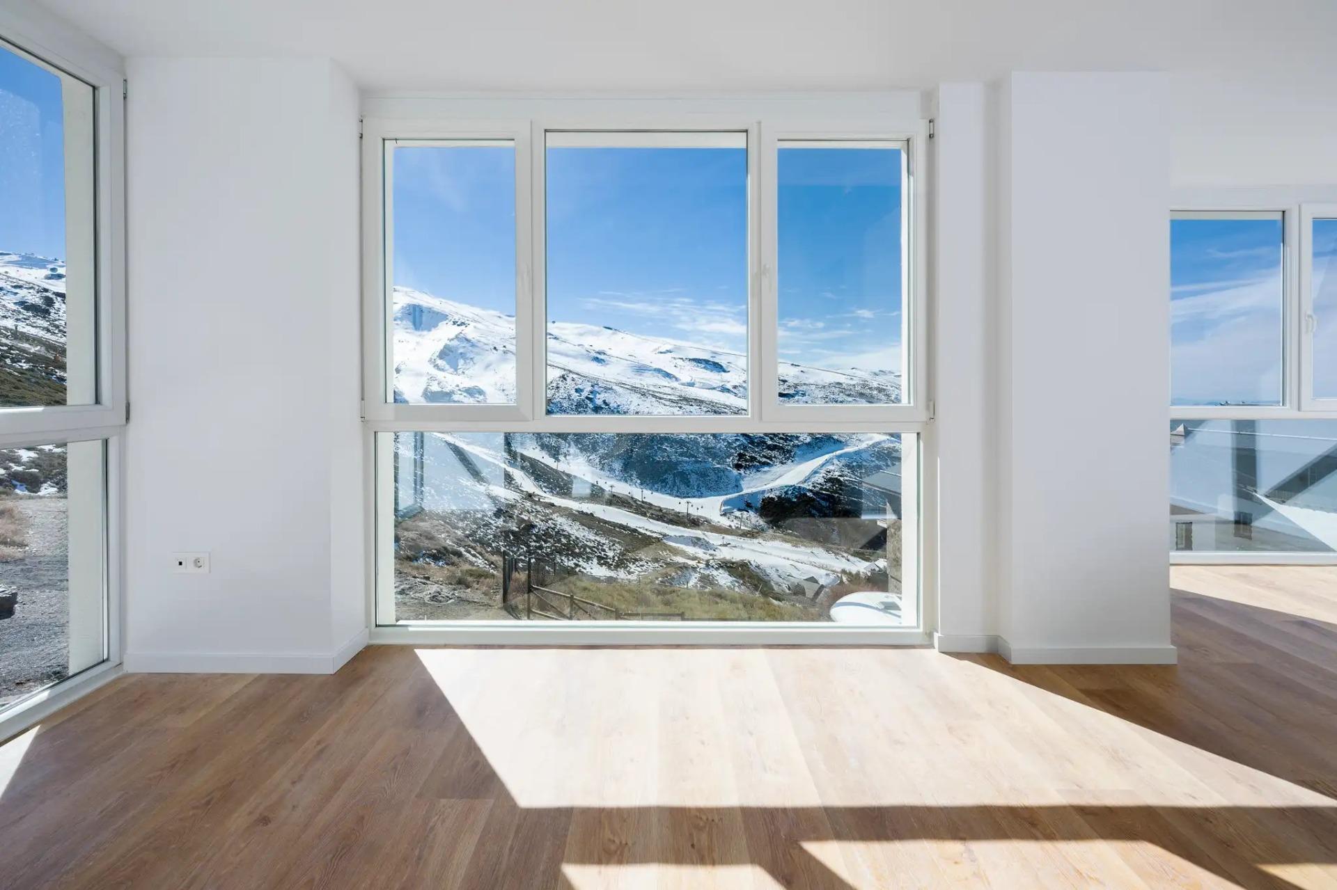 Apartment in Sierra Nevada - view 1