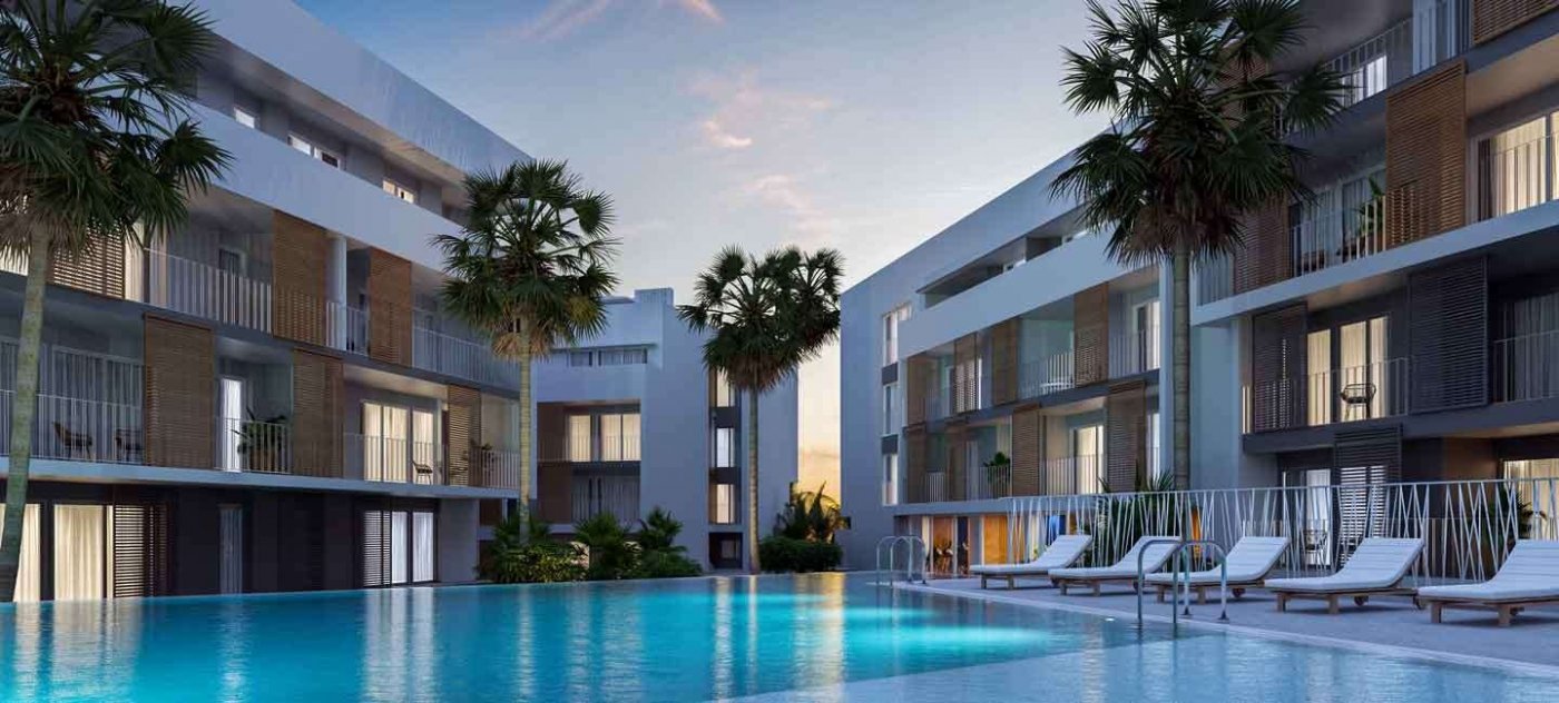 House in Javea - view 1