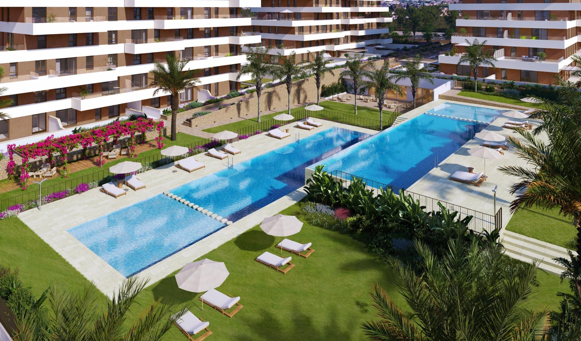 House in Sant Joan d'Alacant - view 1