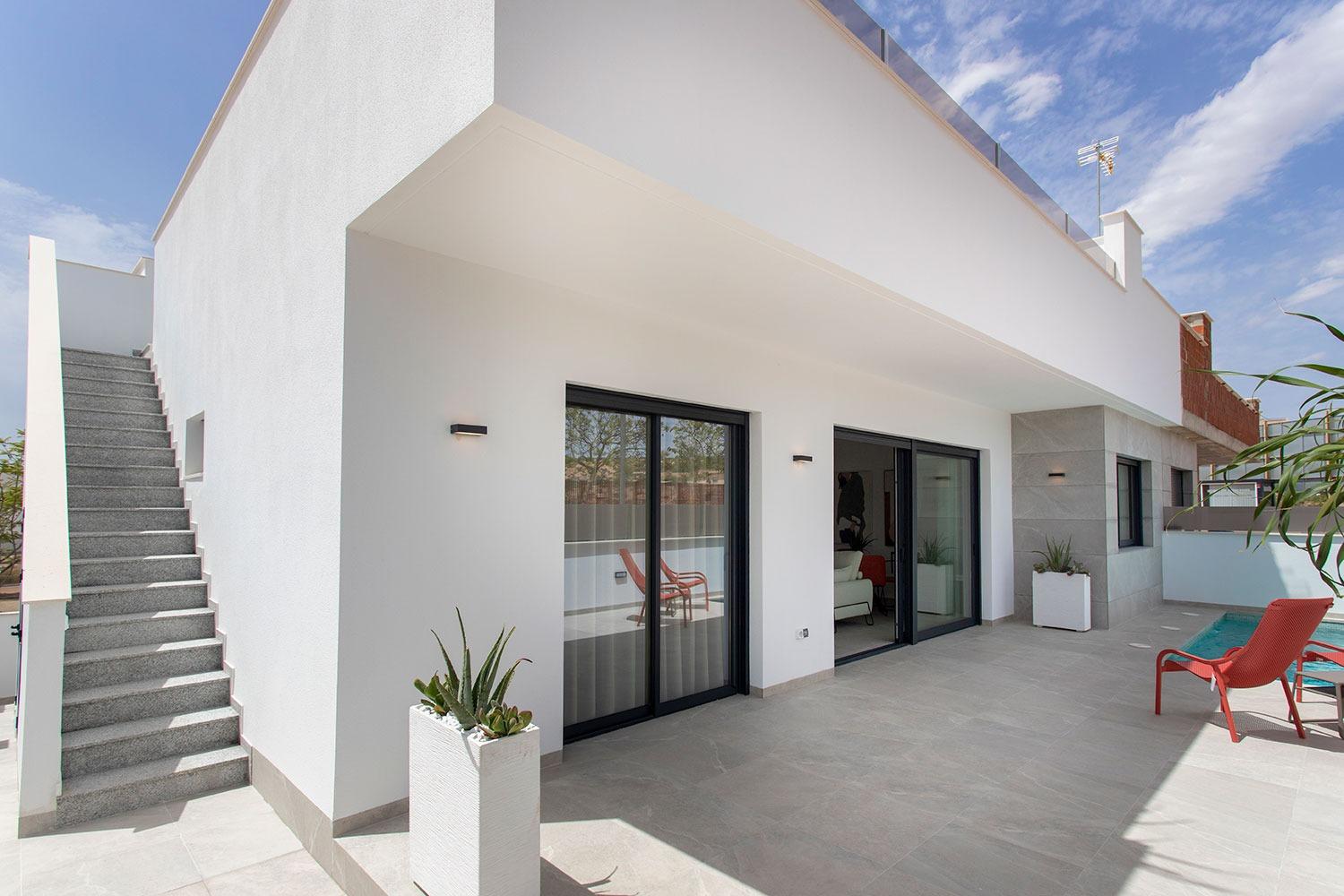 House in Santa Cruz - view 1