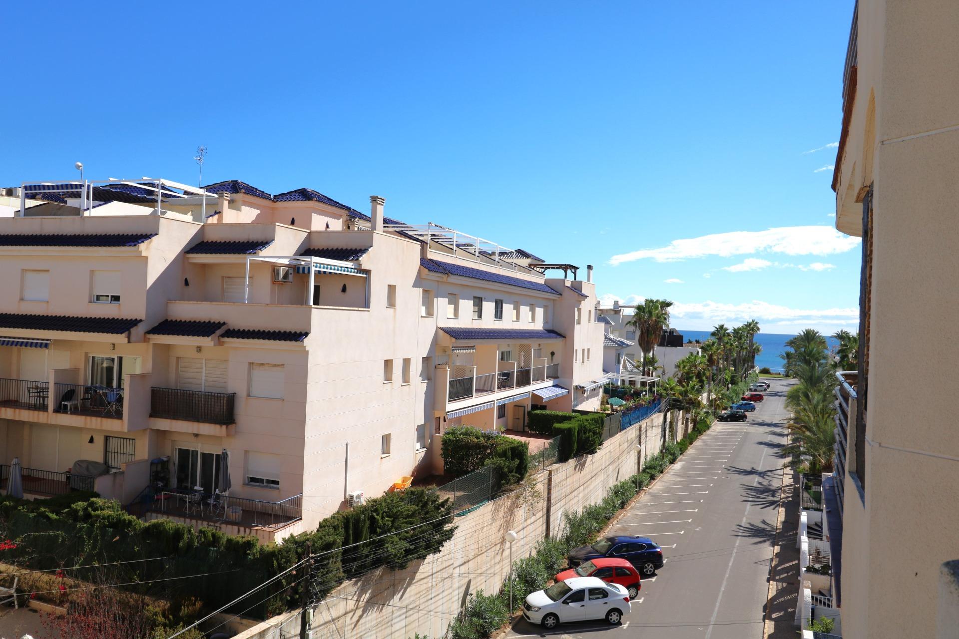 Apartment in Punta Prima - view 1