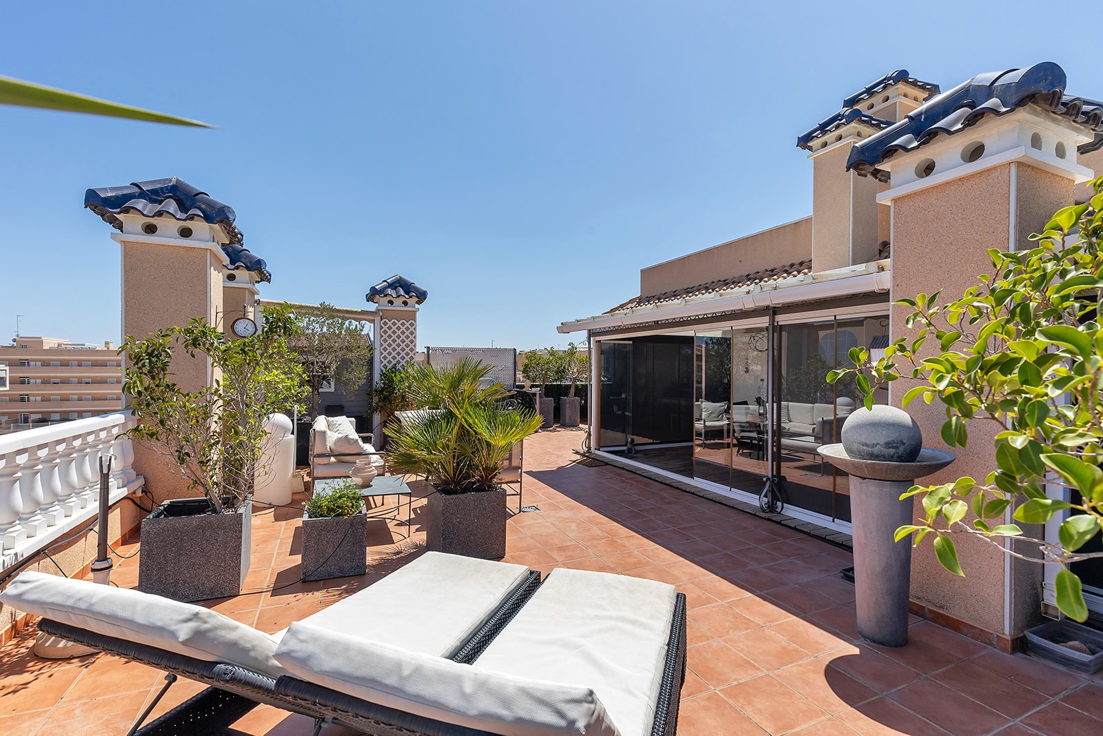 Apartment in La Zenia - view 1