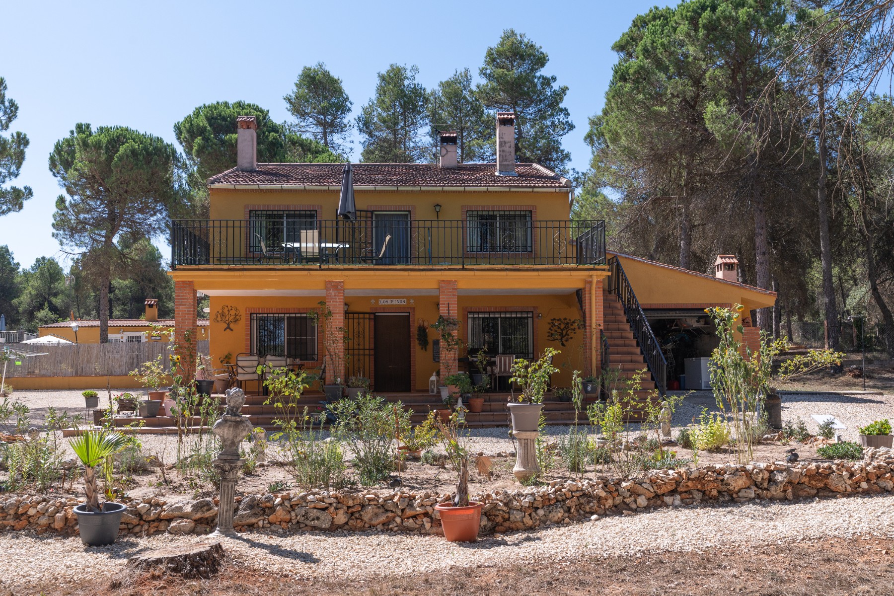 House in Reiner - view 1