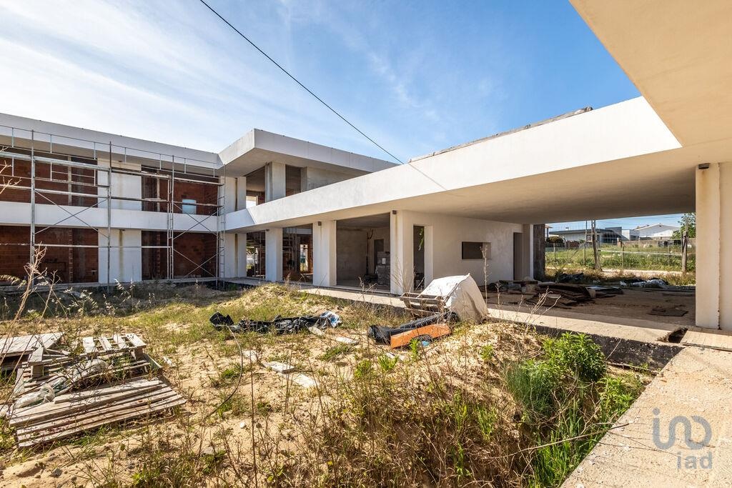 House in Alcobaca - view 1