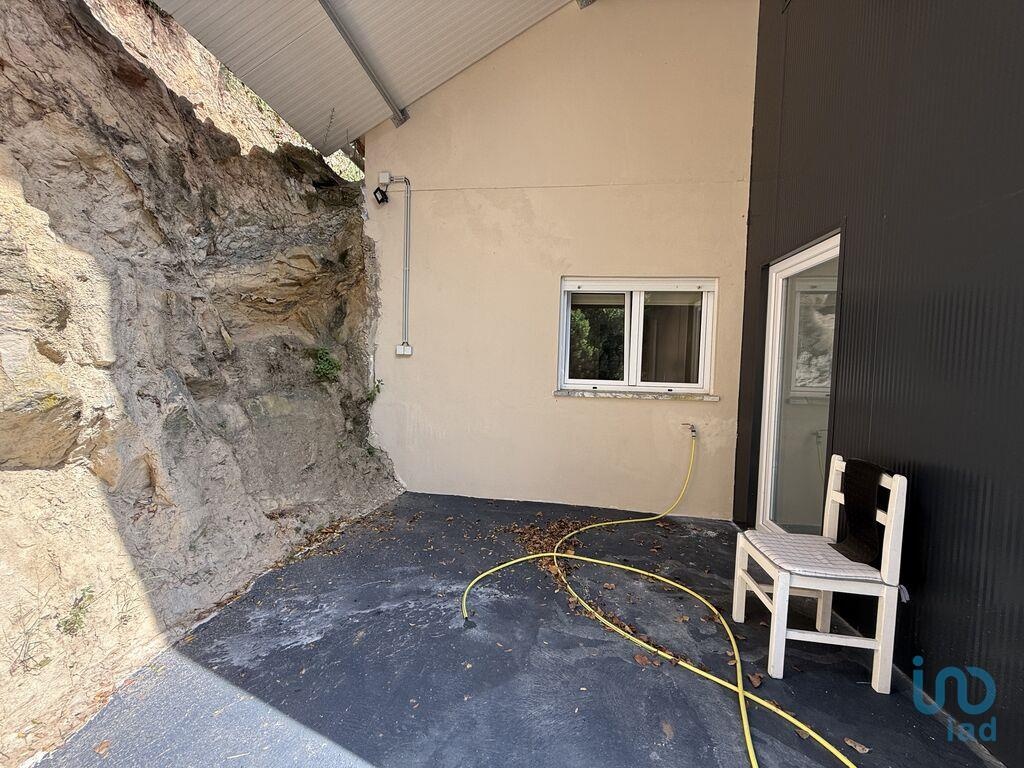 House in Alcobaca - view 1